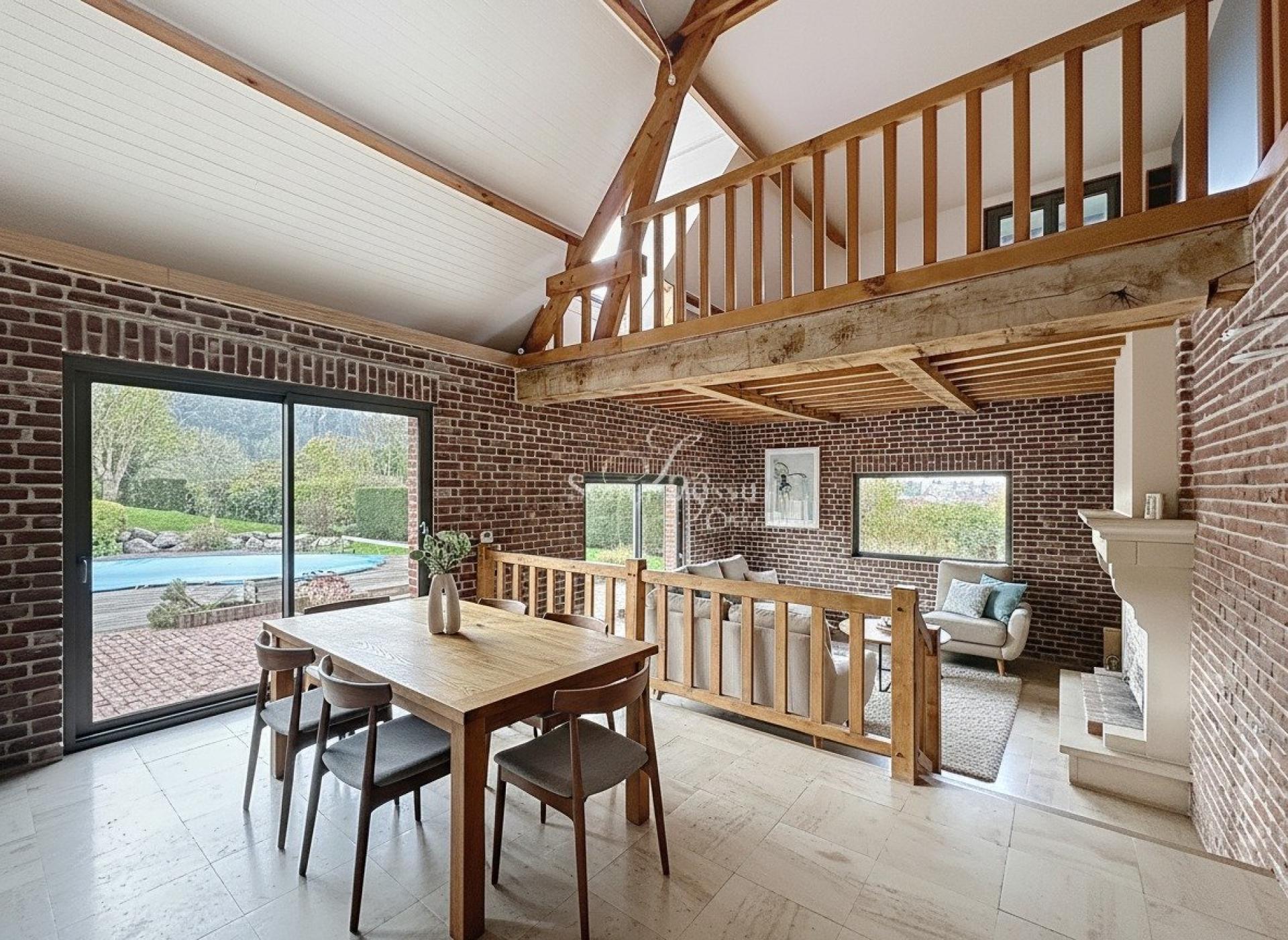 Photo 2 de l'annonce.