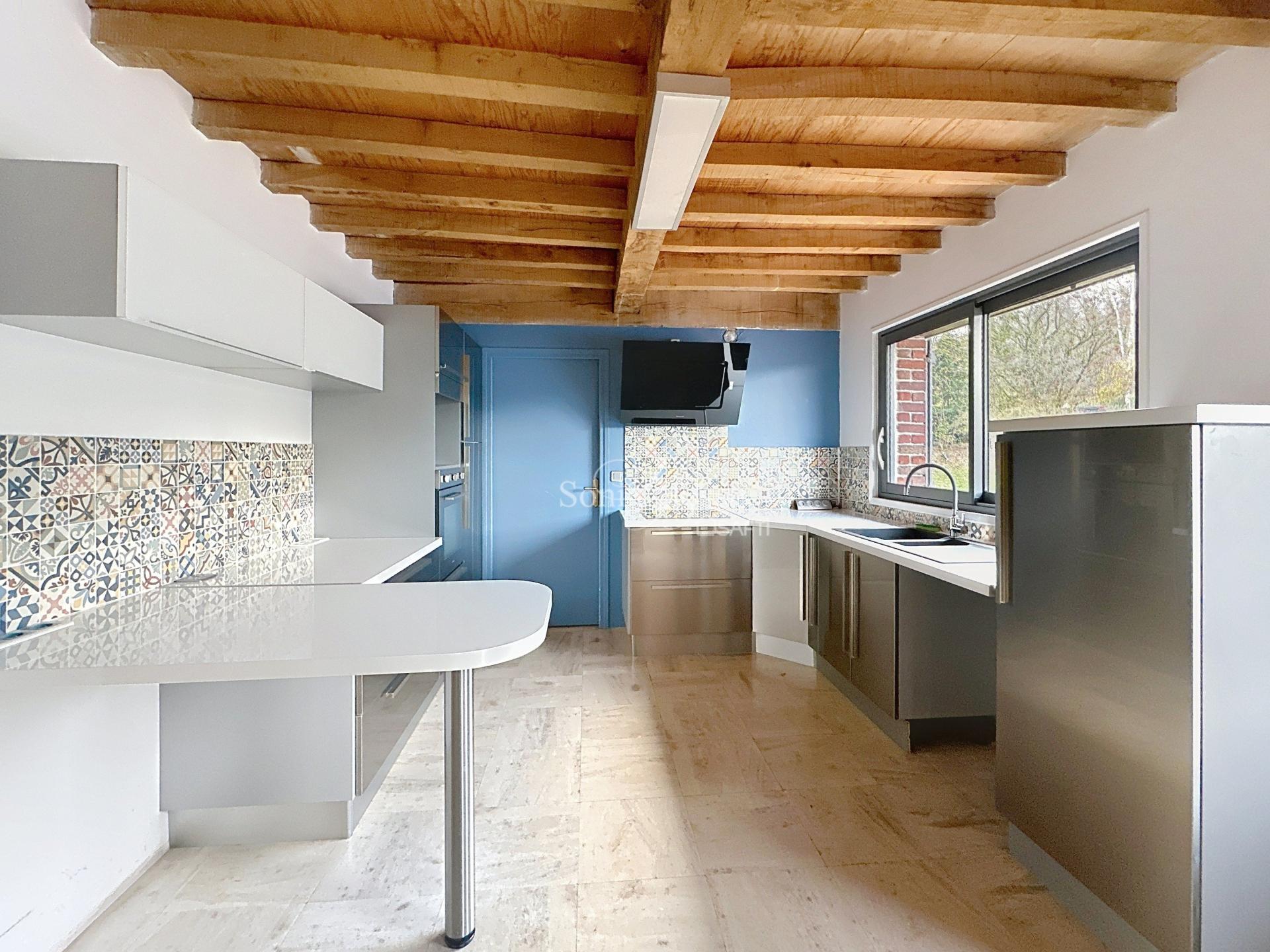 Photo 4 de l'annonce.