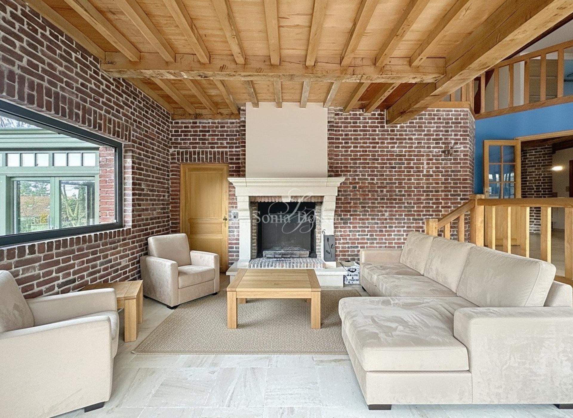 Photo 3 de l'annonce.