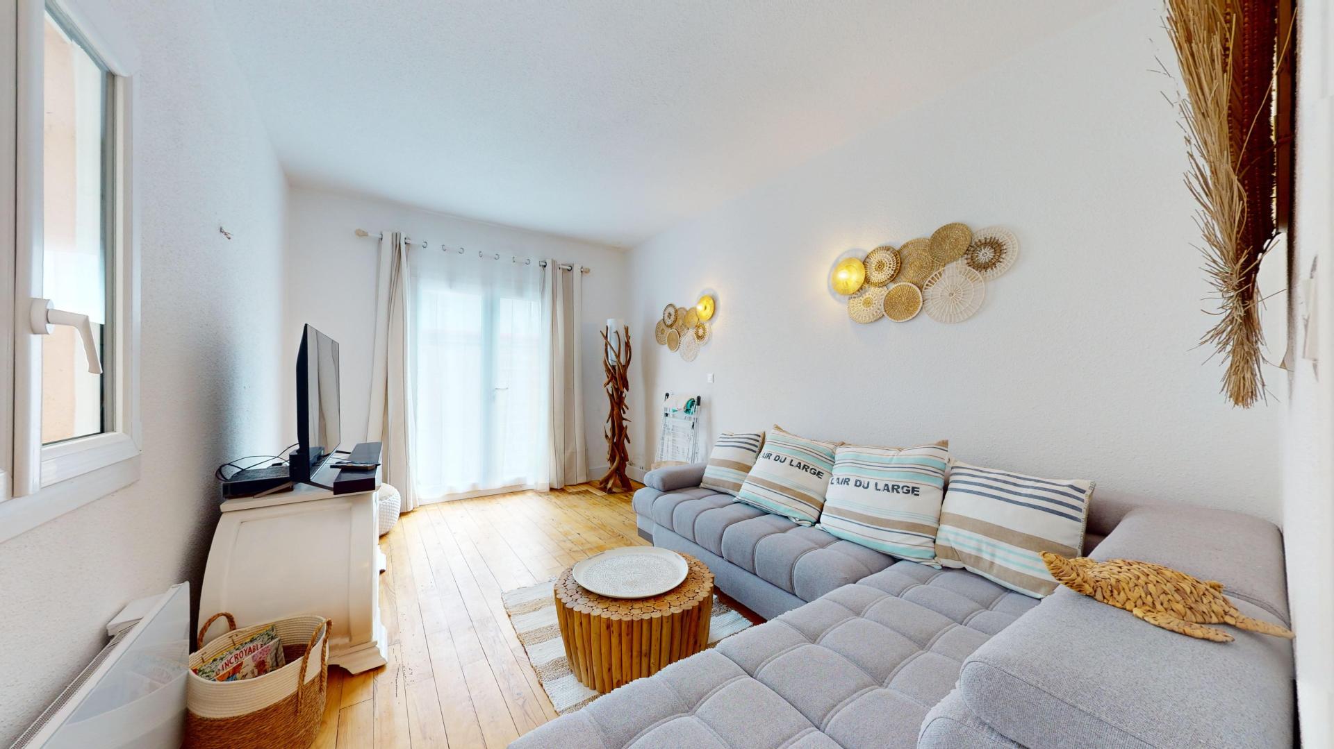 Photo 3 de l'annonce.