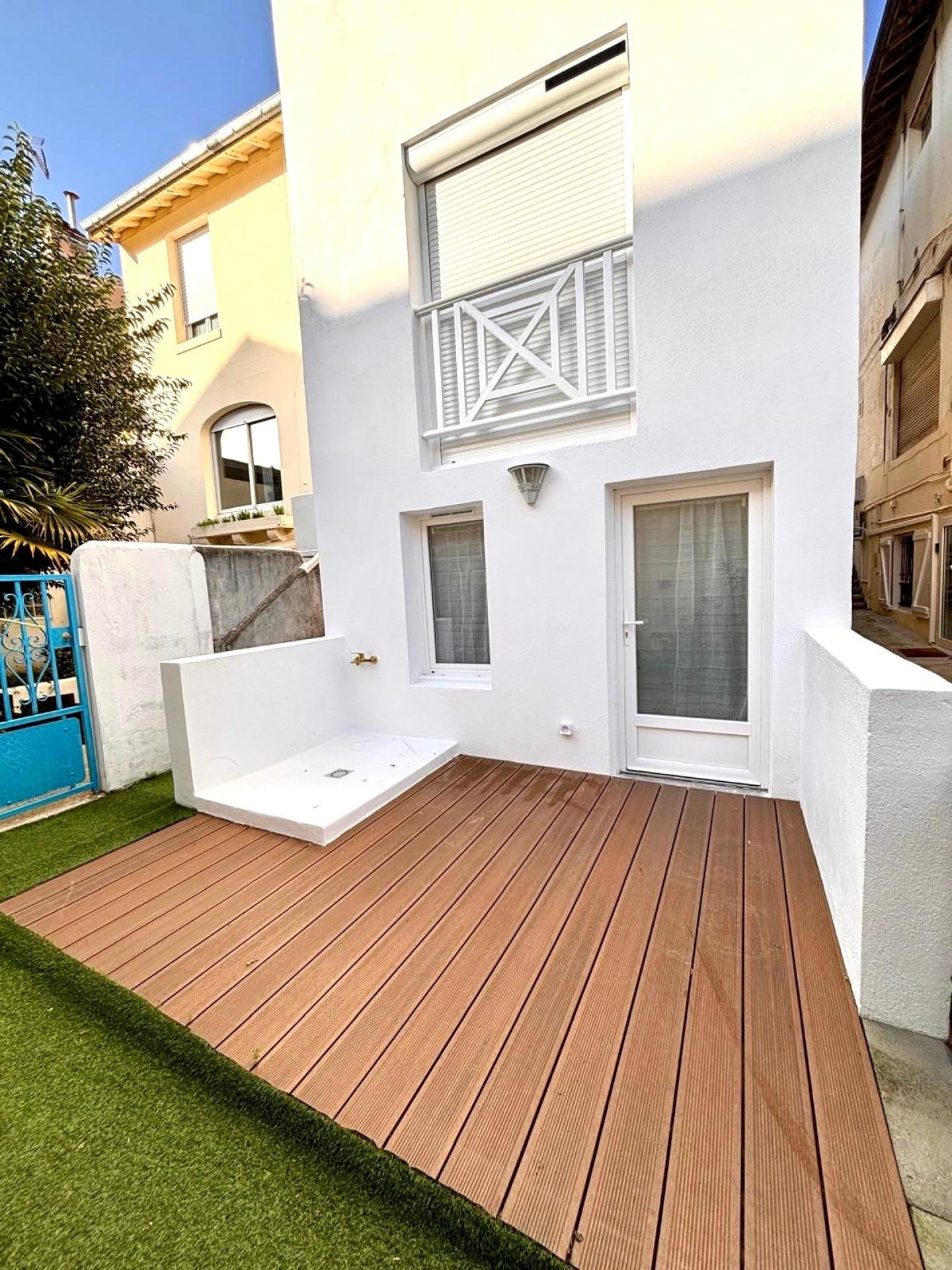 Photo 8 de l'annonce.