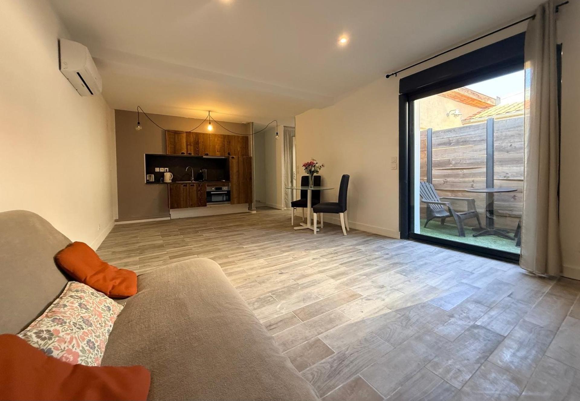 Photo-appartement