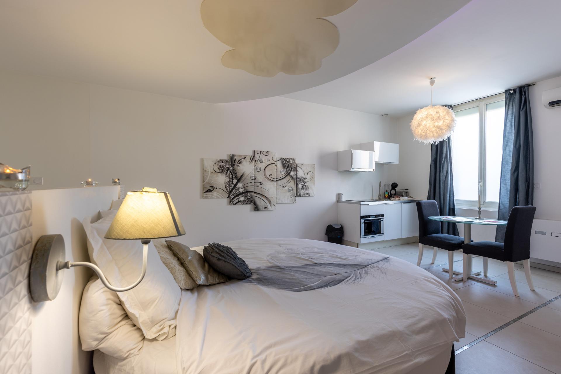 Photo-appartement