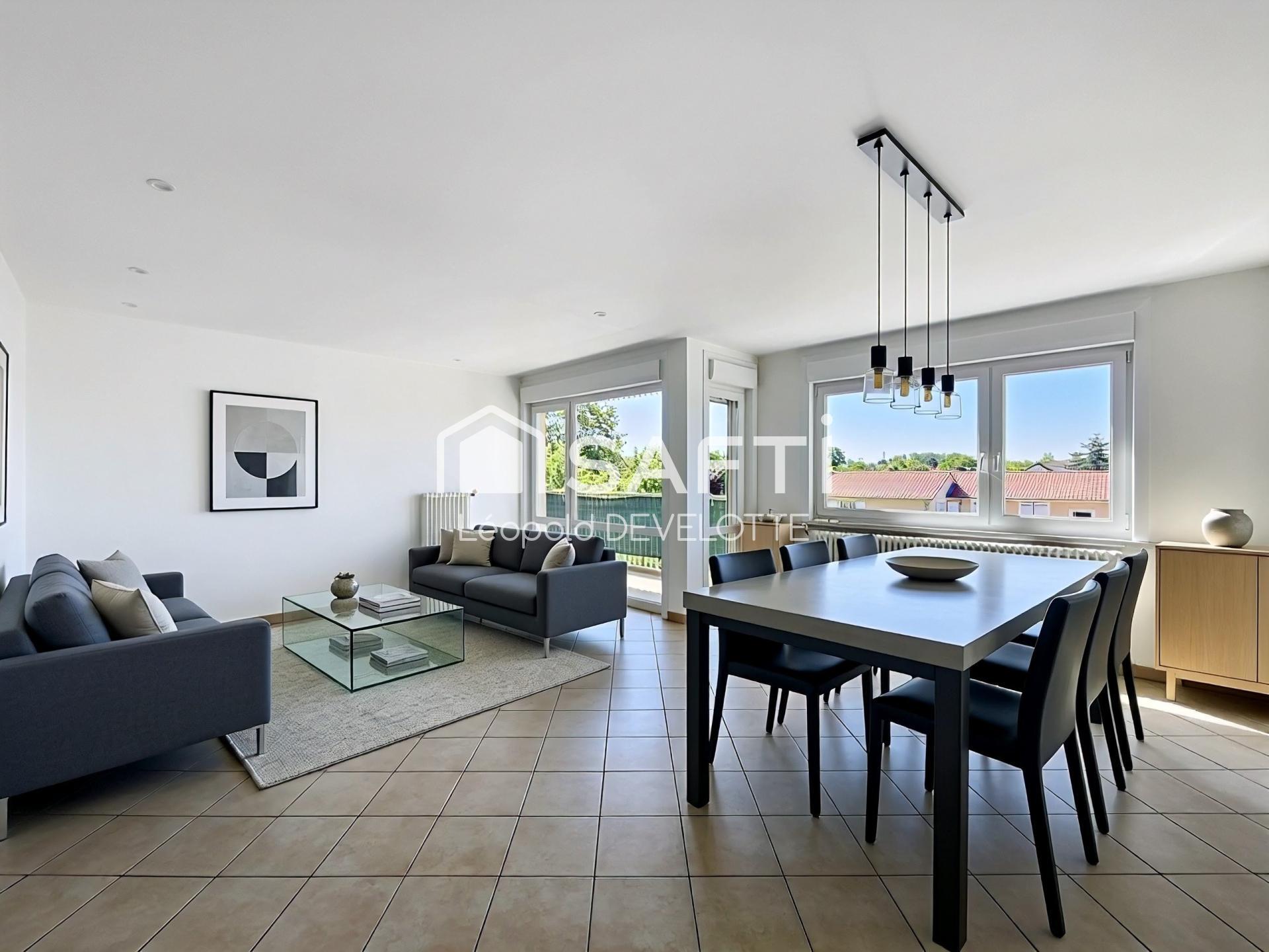 Photo-appartement