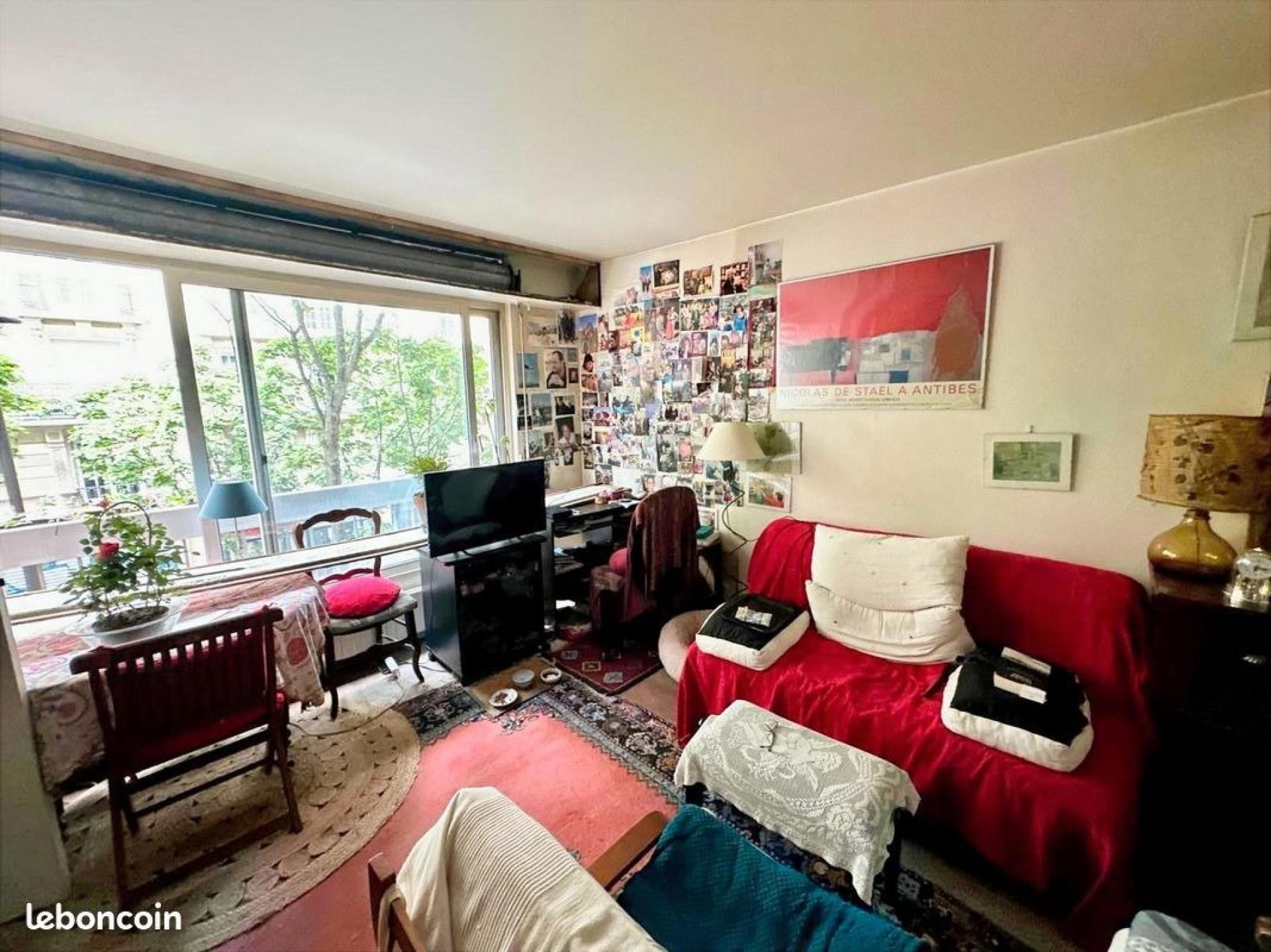 Photo-appartement