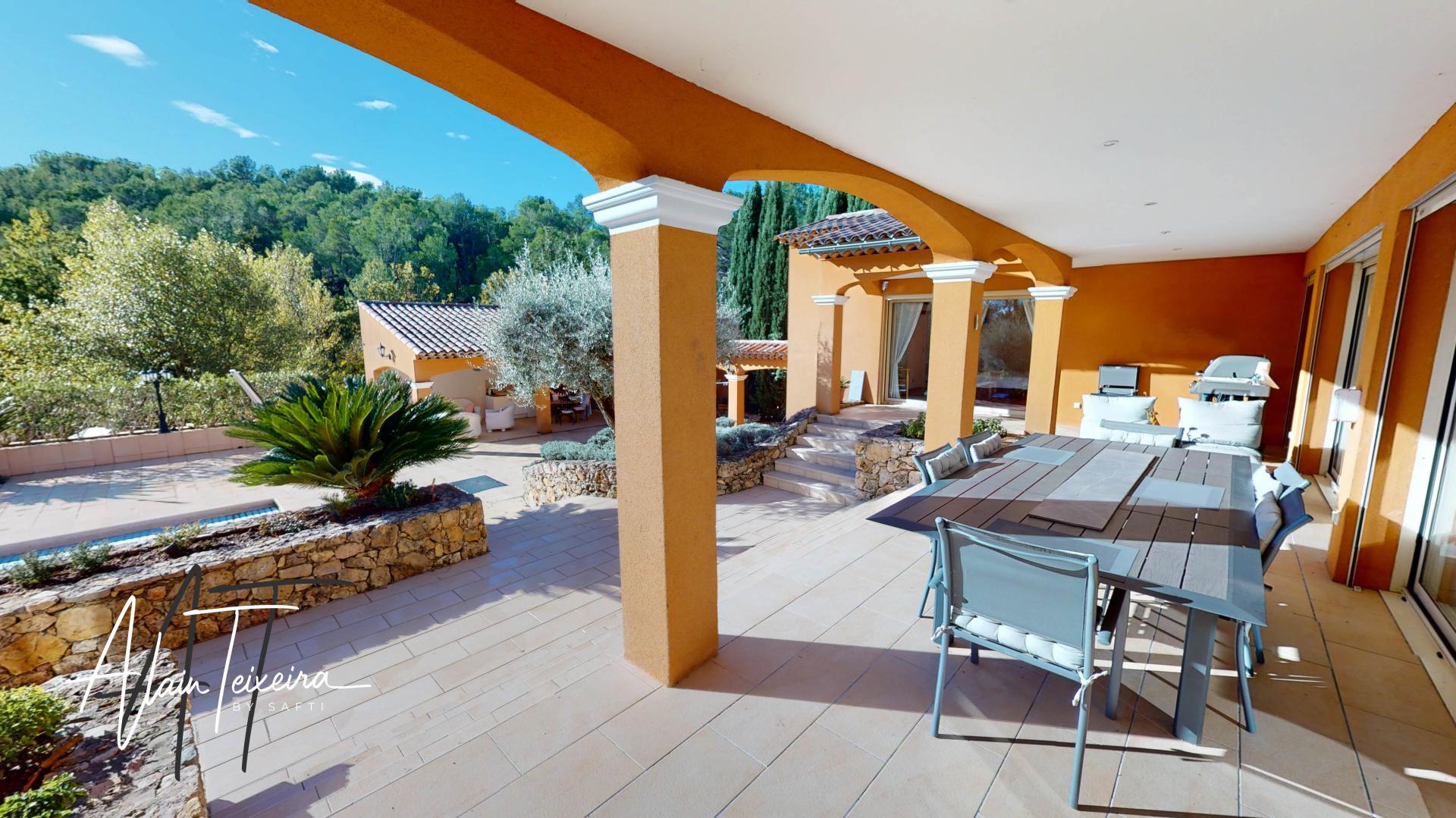 Photo 8 de l'annonce.