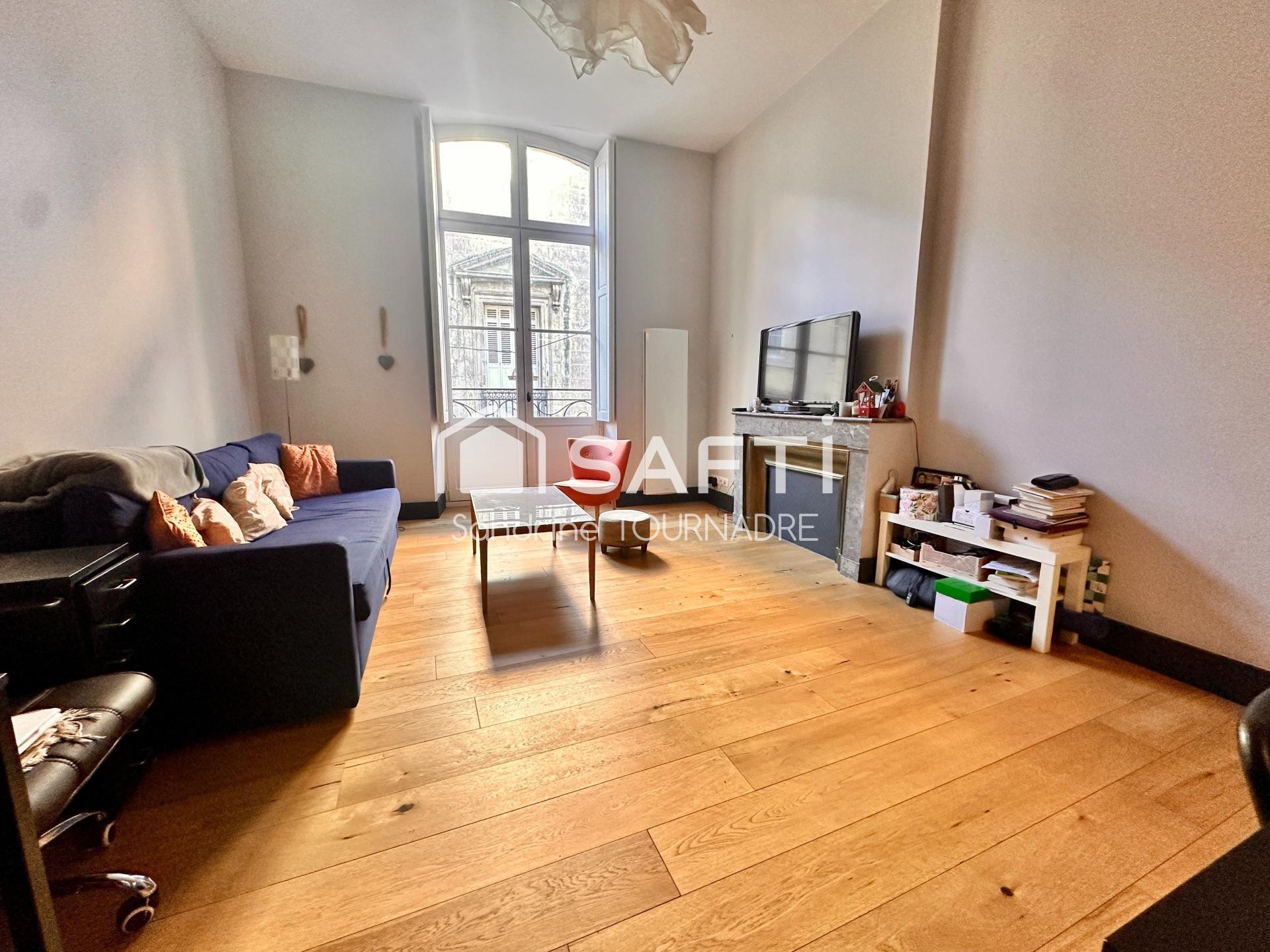 Photo-appartement