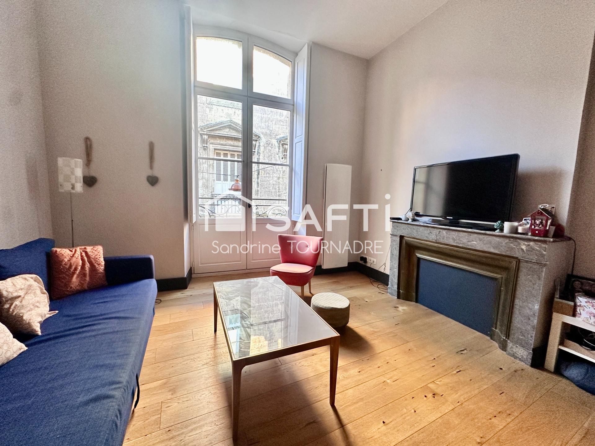 Photo-appartement