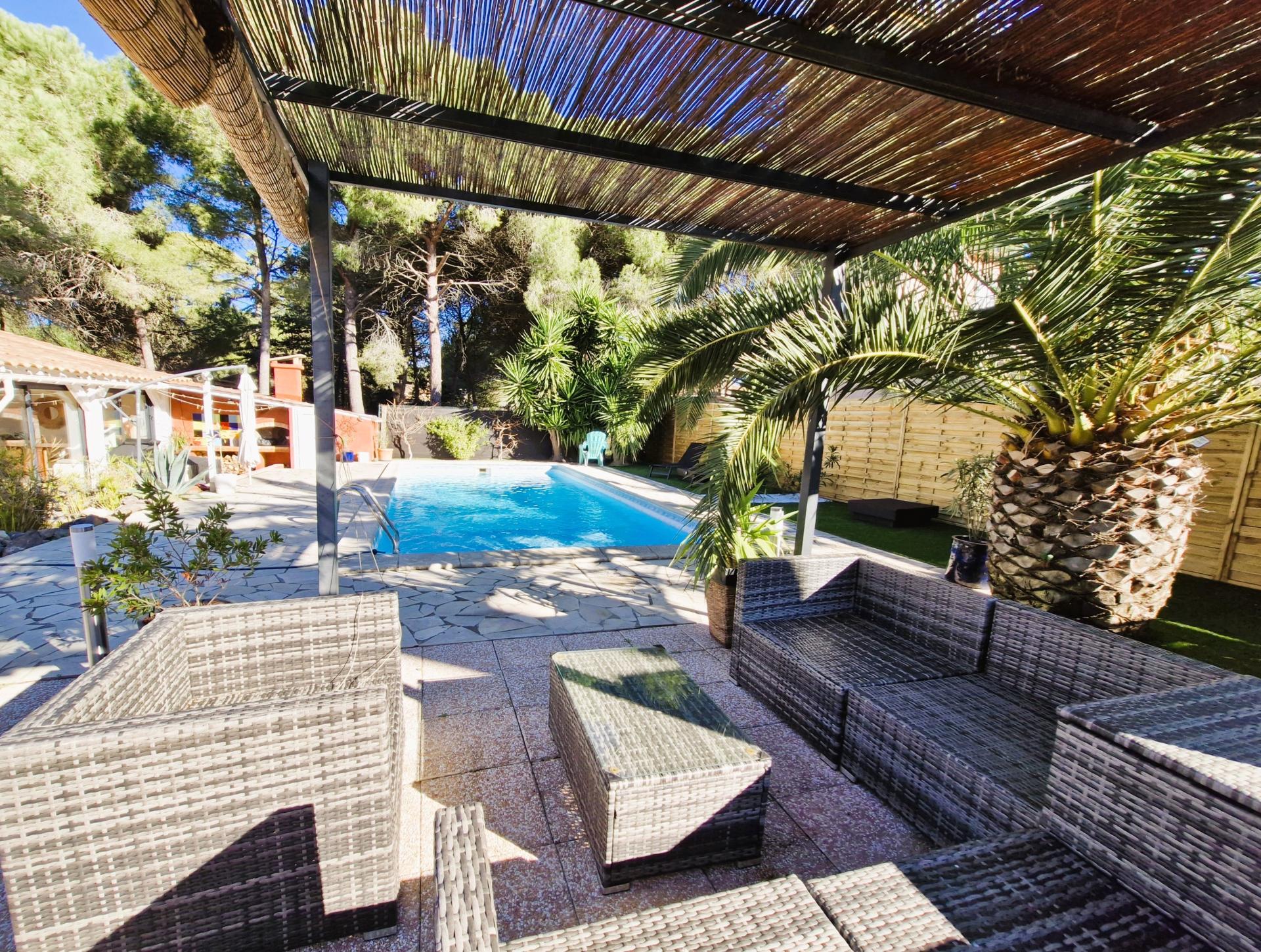 Photo 9 de l'annonce.