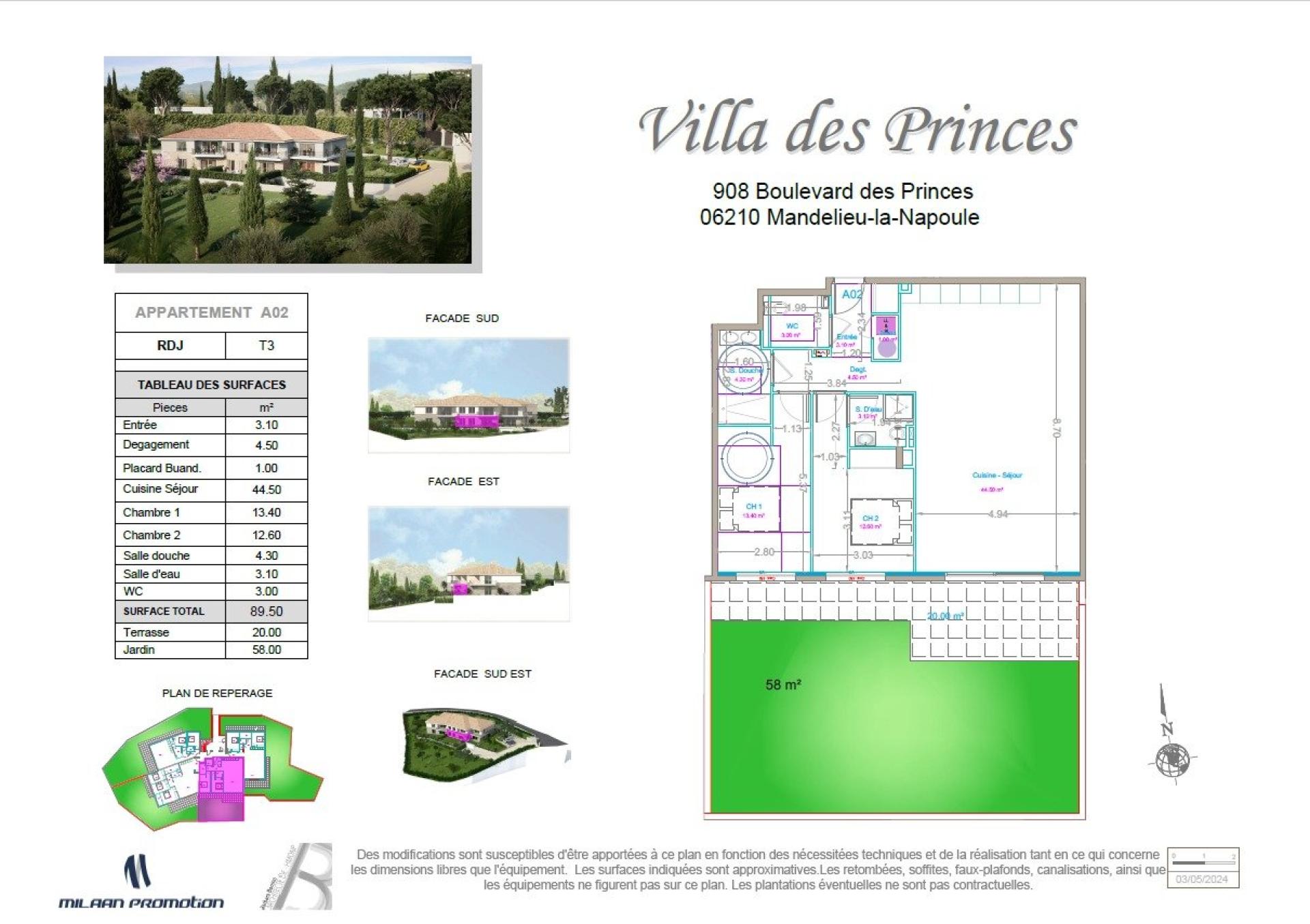 Photo 2 de l'annonce.