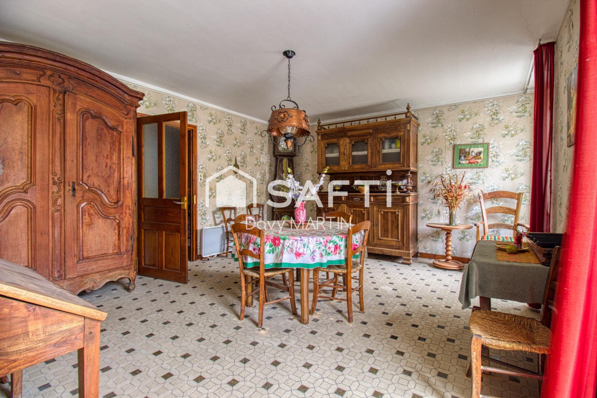 Photo SAFTI — Maison 4 pièces, 100 m² à Plaisance