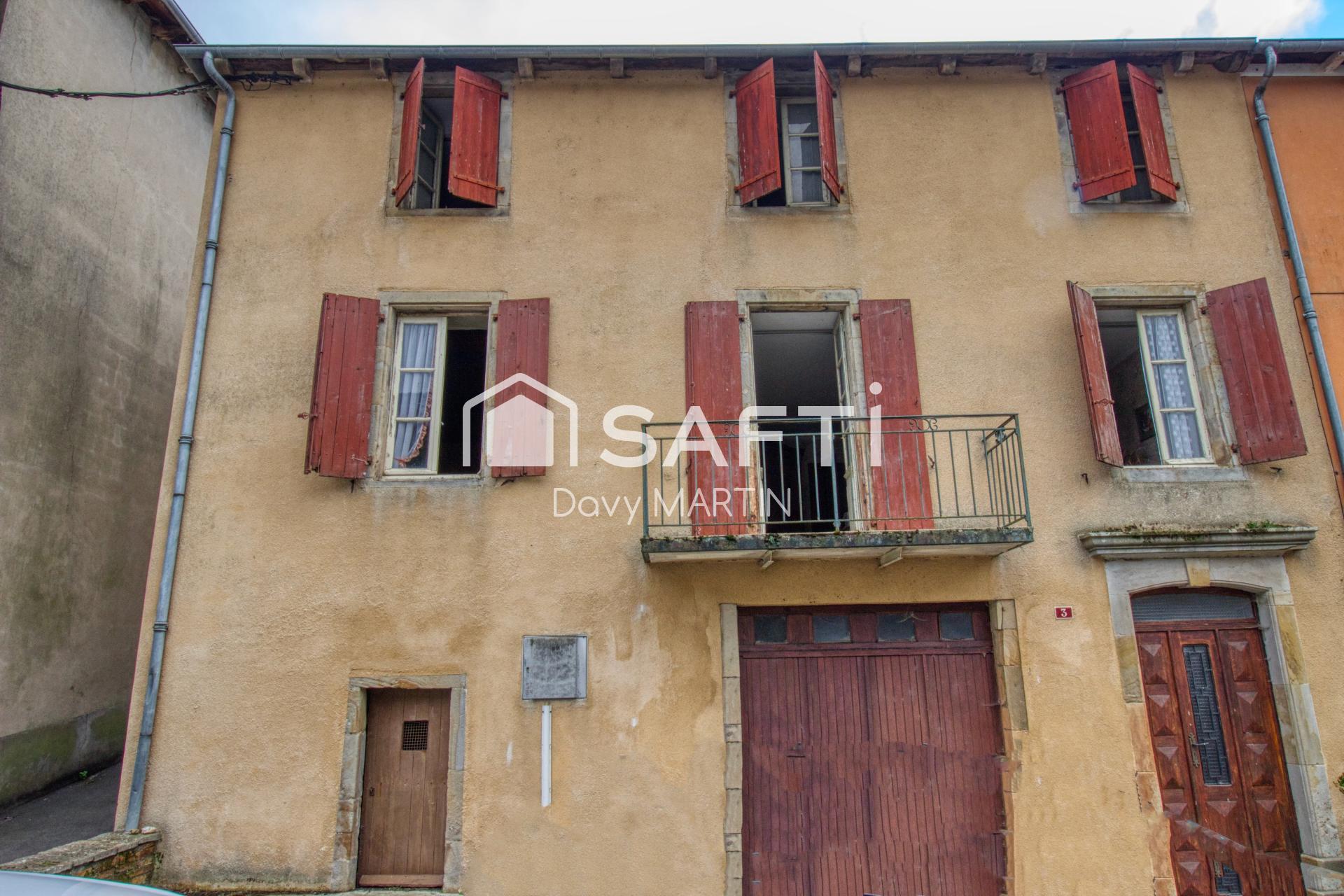 Photo SAFTI — Maison 4 pièces, 100 m² à Plaisance 3