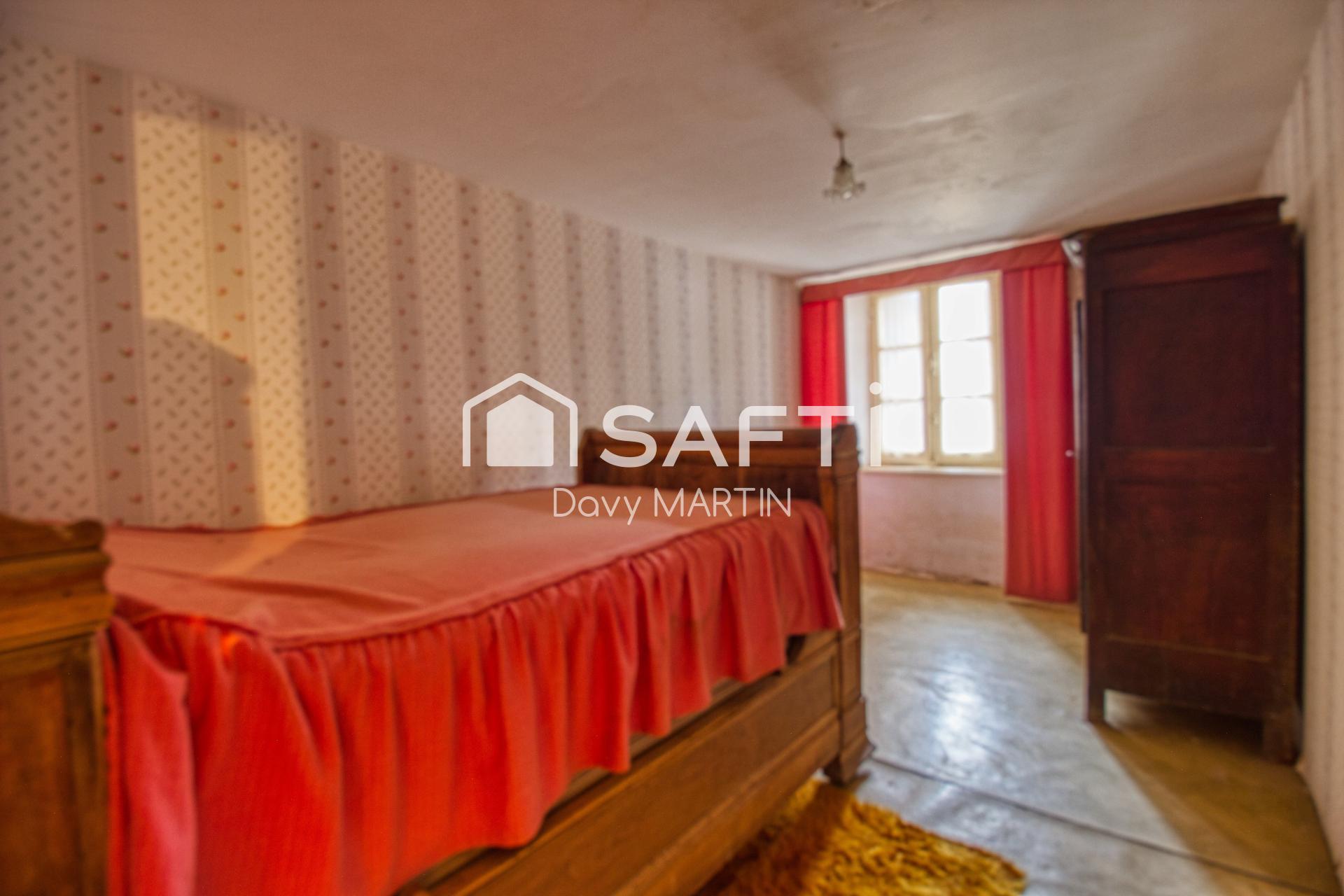 Photo SAFTI — Maison 4 pièces, 100 m² à Plaisance 5