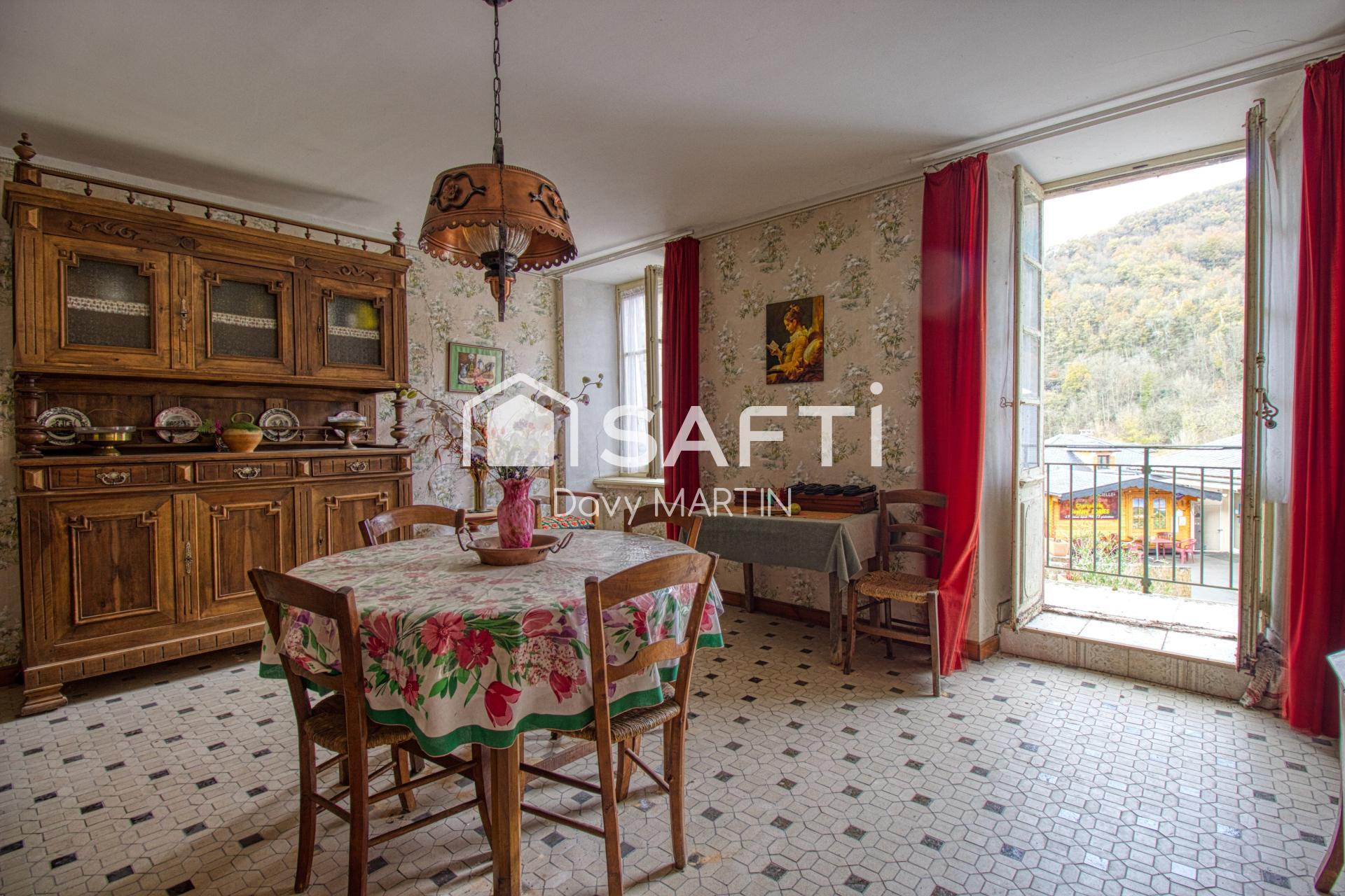 Photo SAFTI — Maison 4 pièces, 100 m² à Plaisance 4