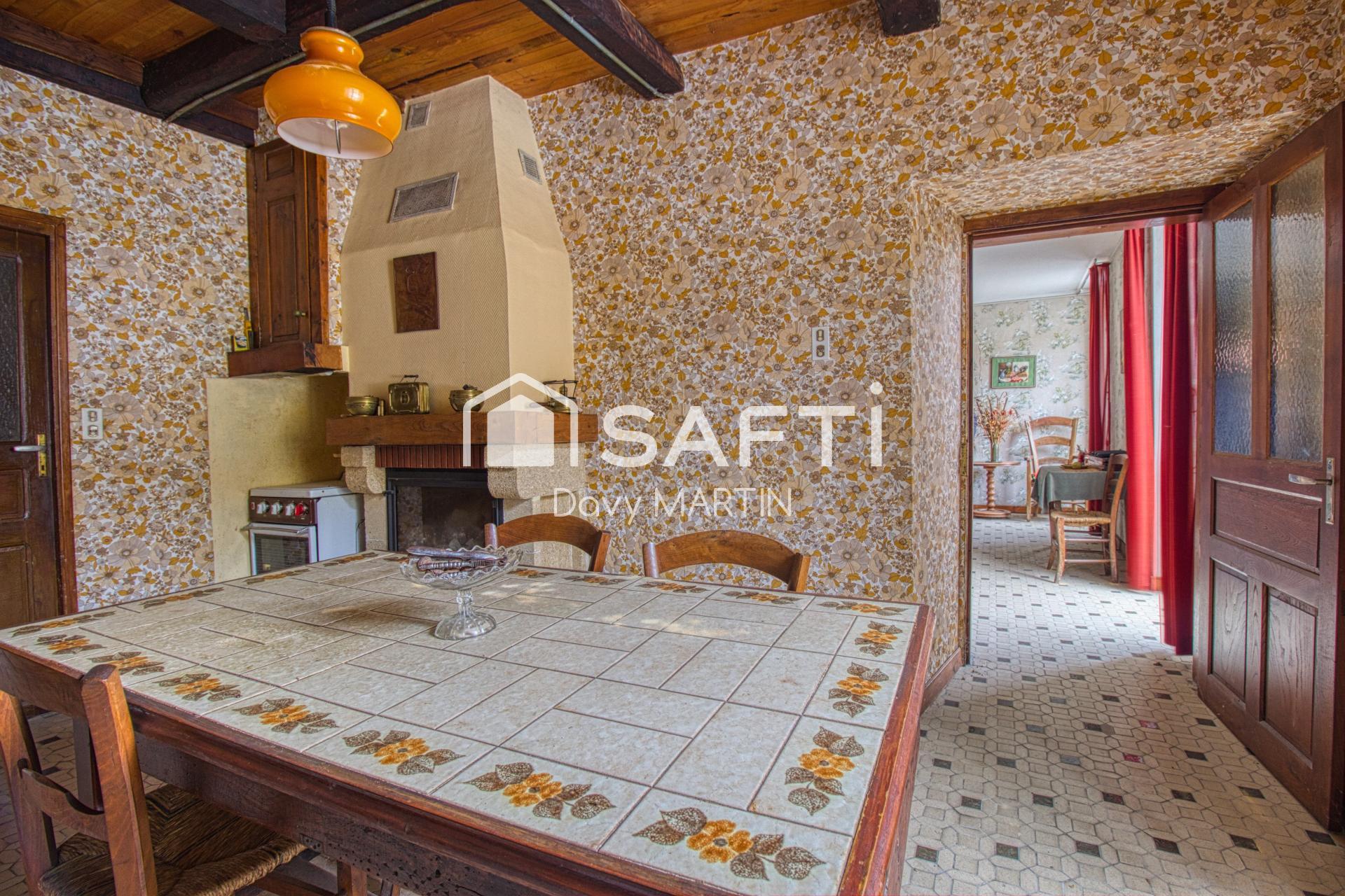 Photo SAFTI — Maison 4 pièces, 100 m² à Plaisance 2