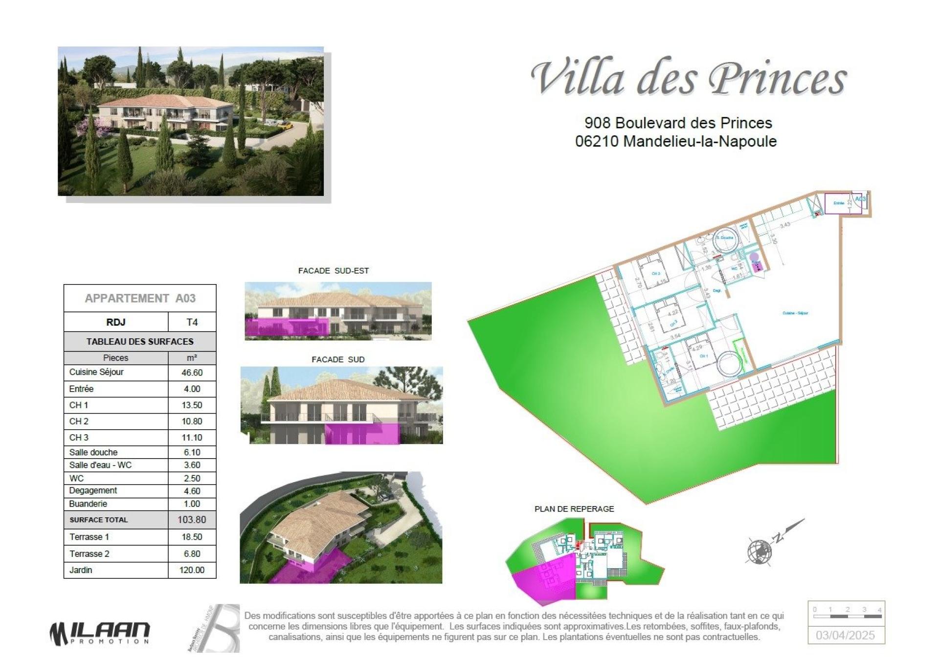 Photo 2 de l'annonce.