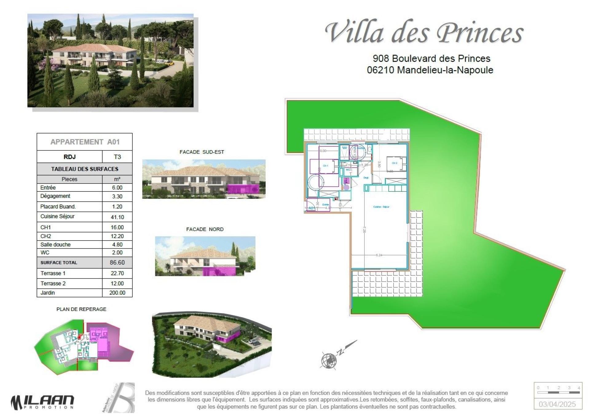 Photo 2 de l'annonce.