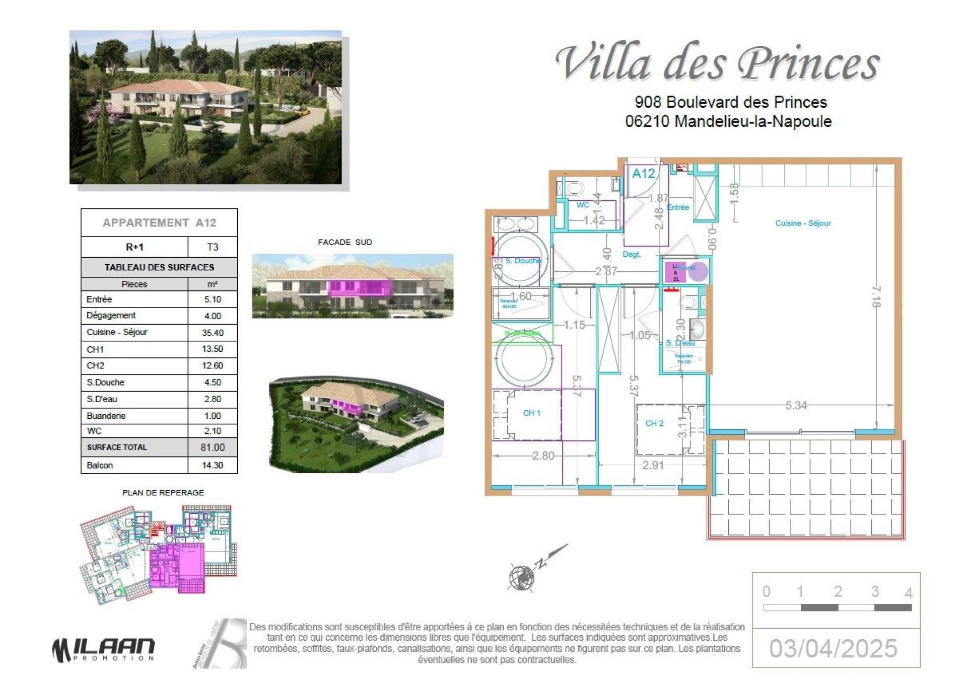 Photo 2 de l'annonce.