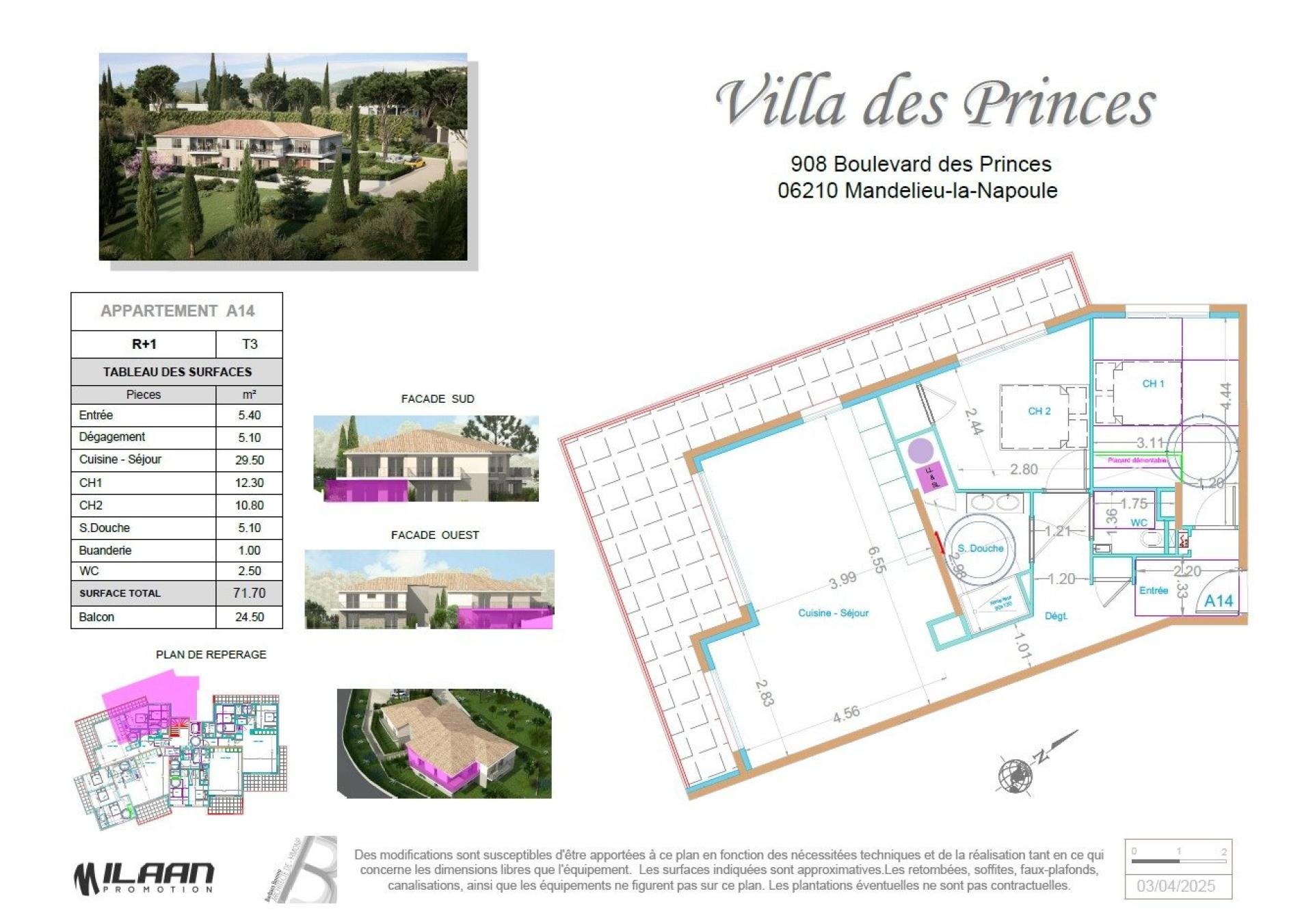 Photo 2 de l'annonce.