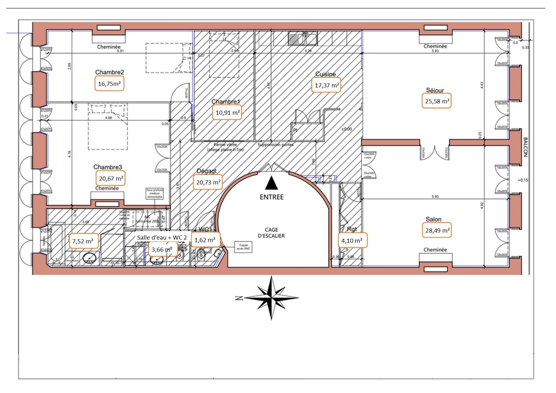 Photo 12 de l'annonce.