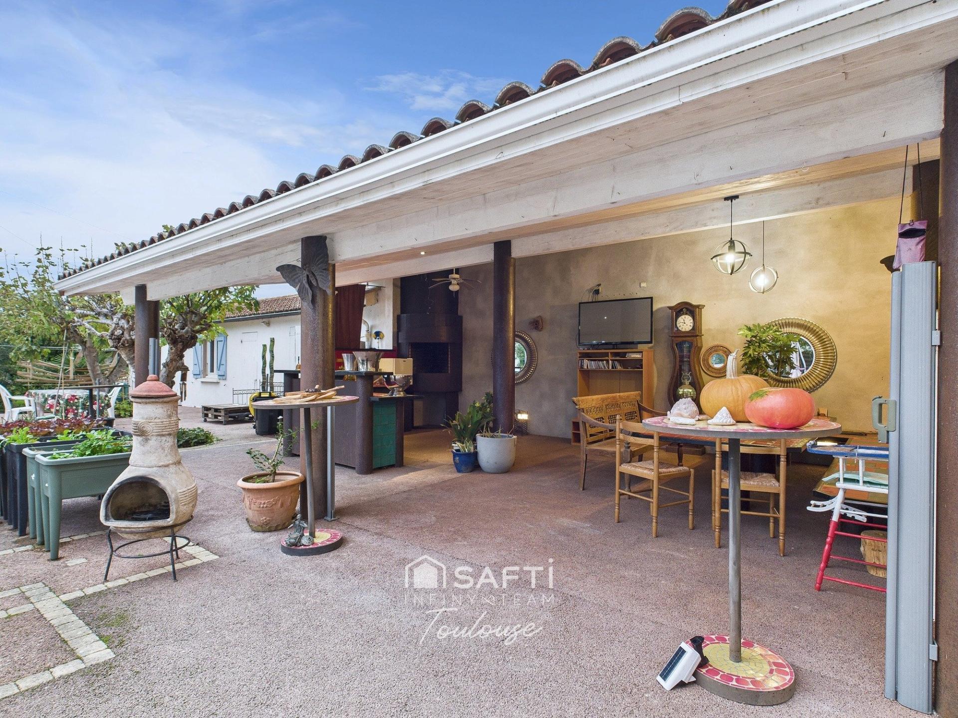 Photo 14 de l'annonce.