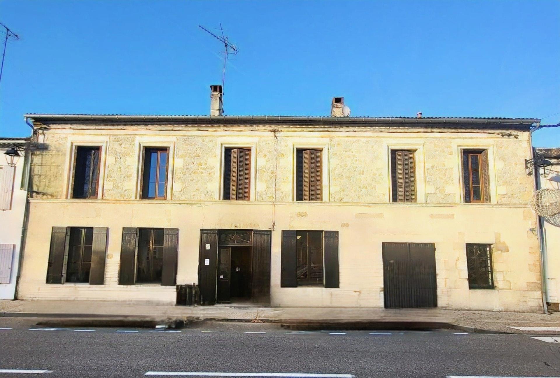 Photo-maison
