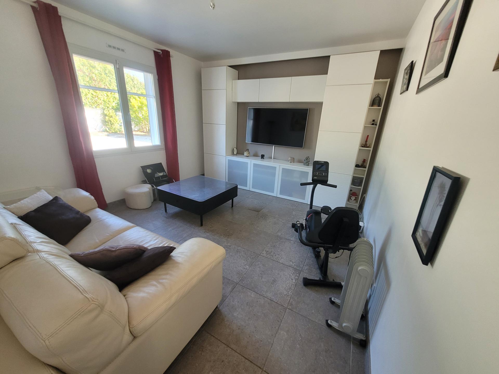 Photo 14 de l'annonce.