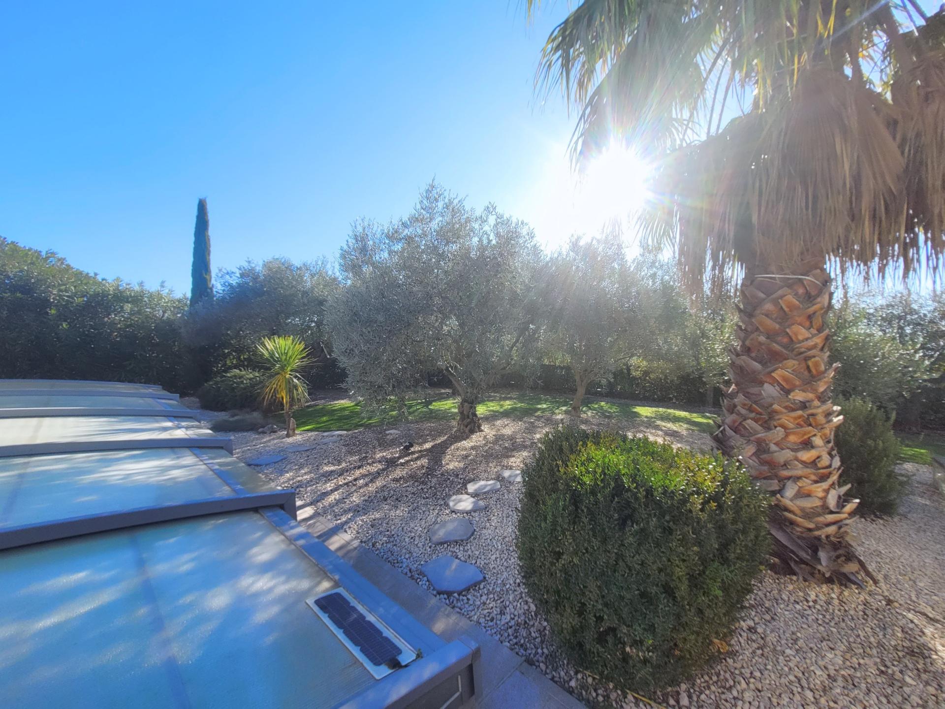 Photo 6 de l'annonce.