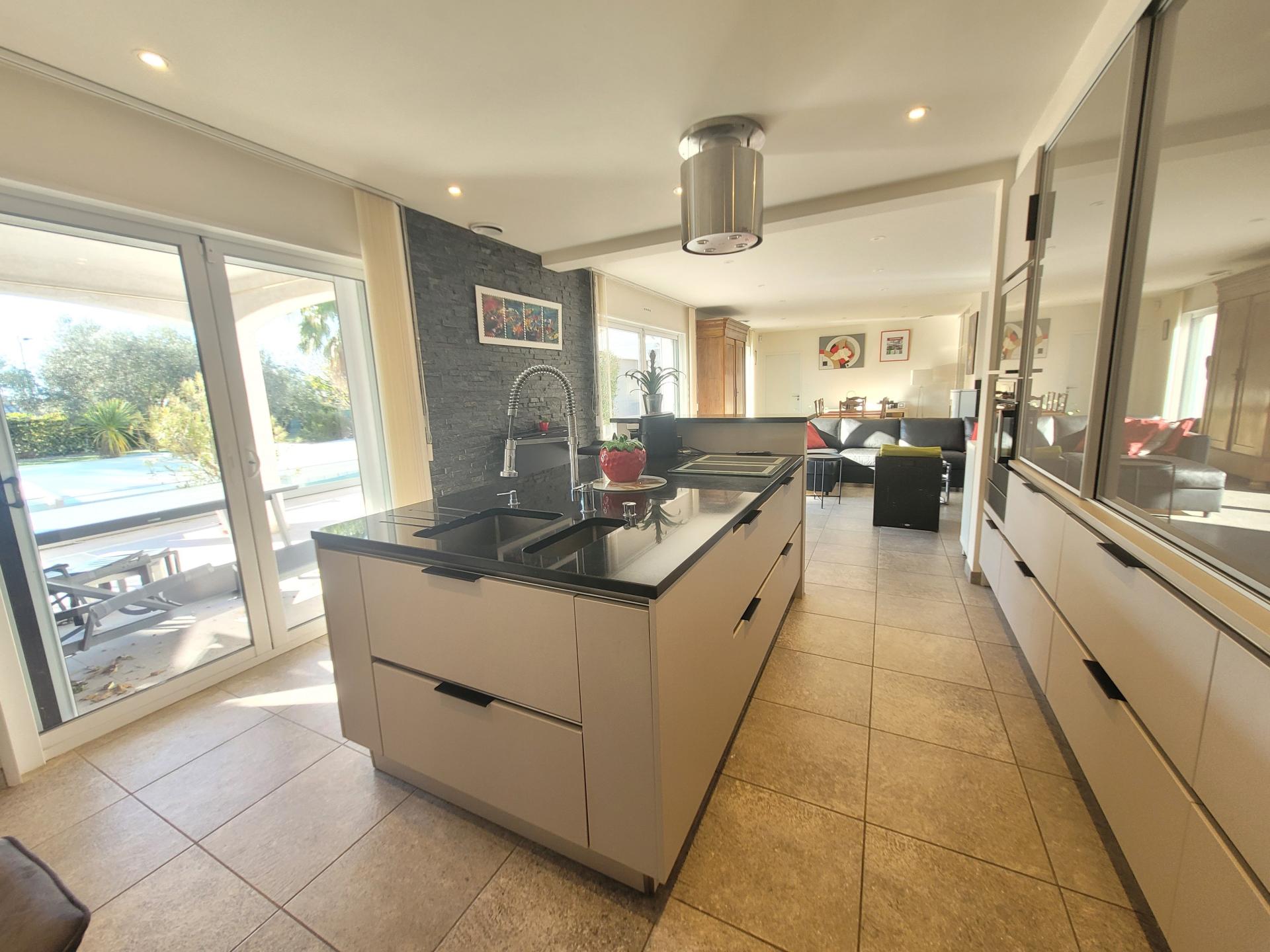 Photo 8 de l'annonce.