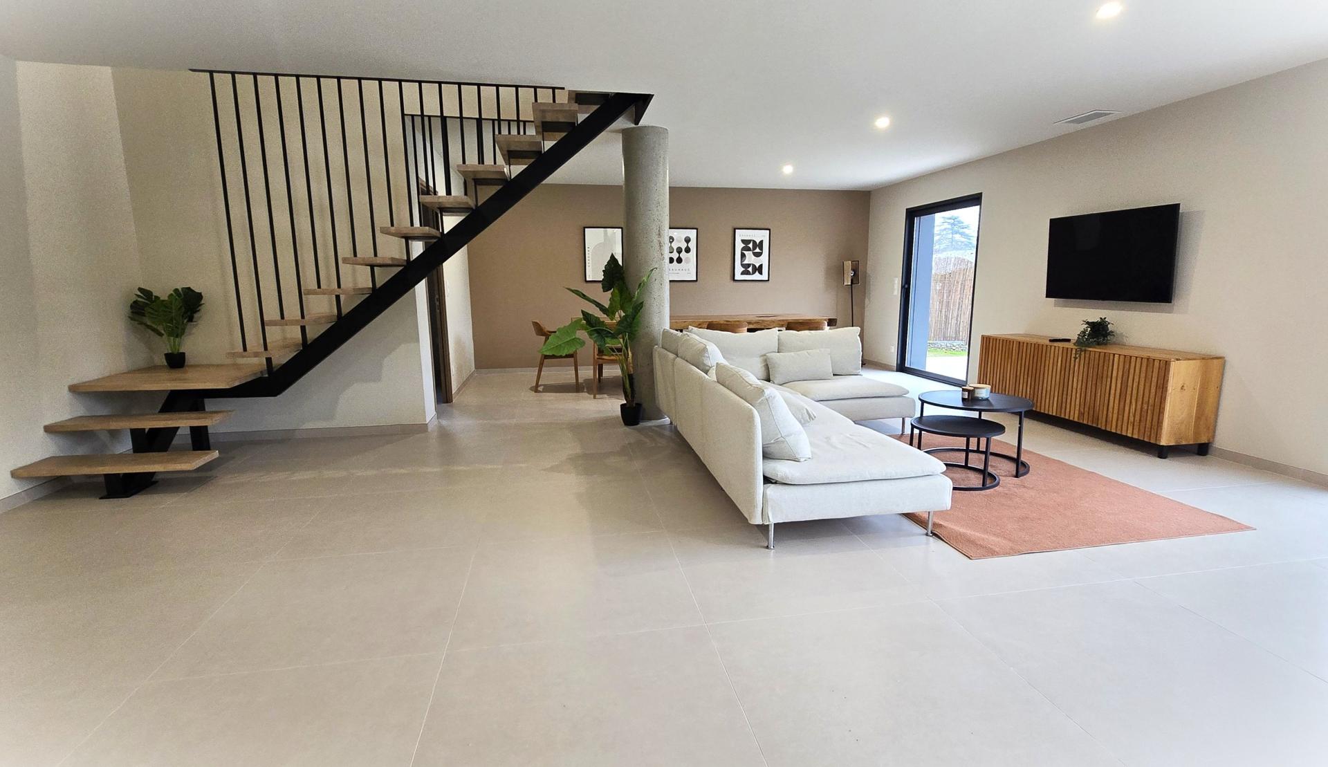 Photo 3 de l'annonce.