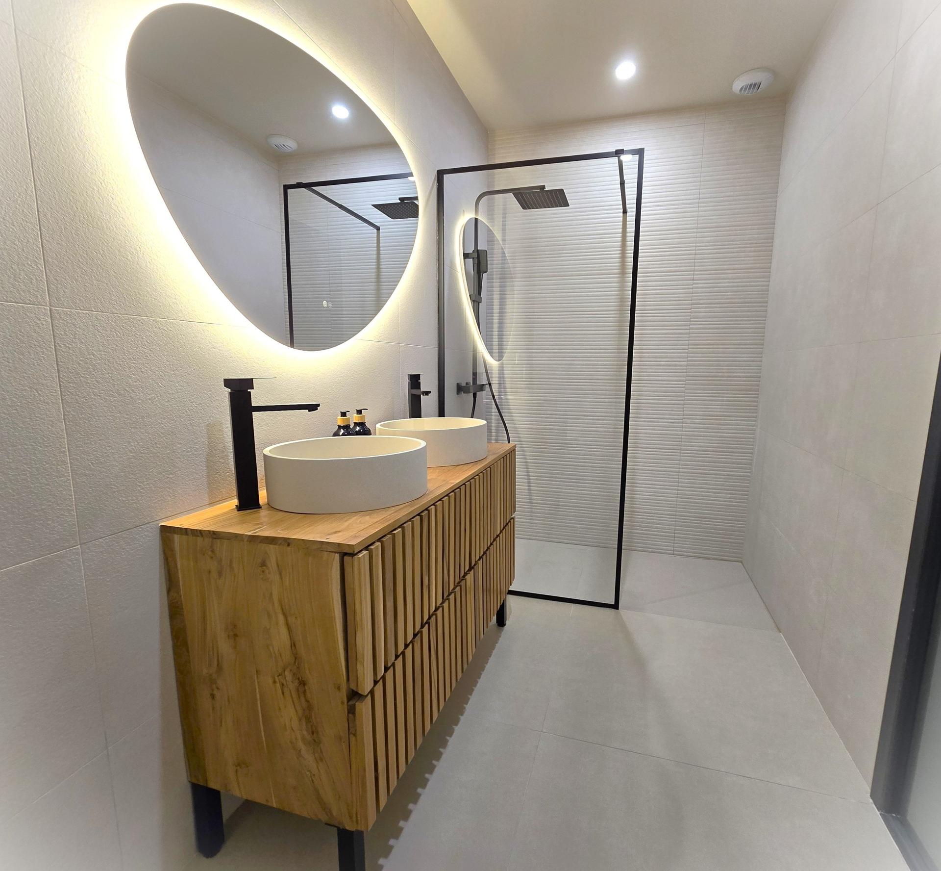 Photo 9 de l'annonce.