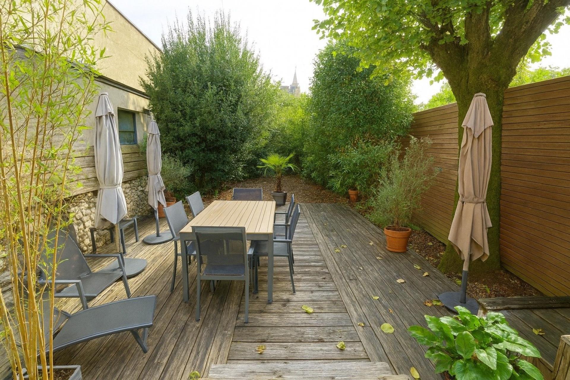 Photo 9 de l'annonce.