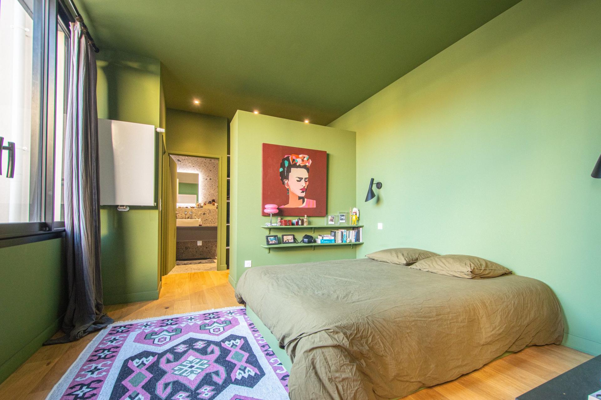 Photo 8 de l'annonce.