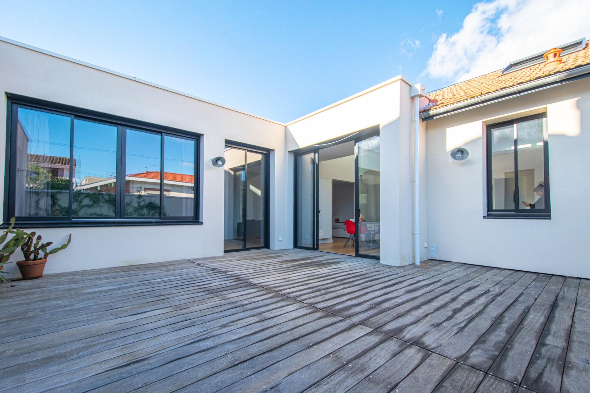 Photo 6 de l'annonce.