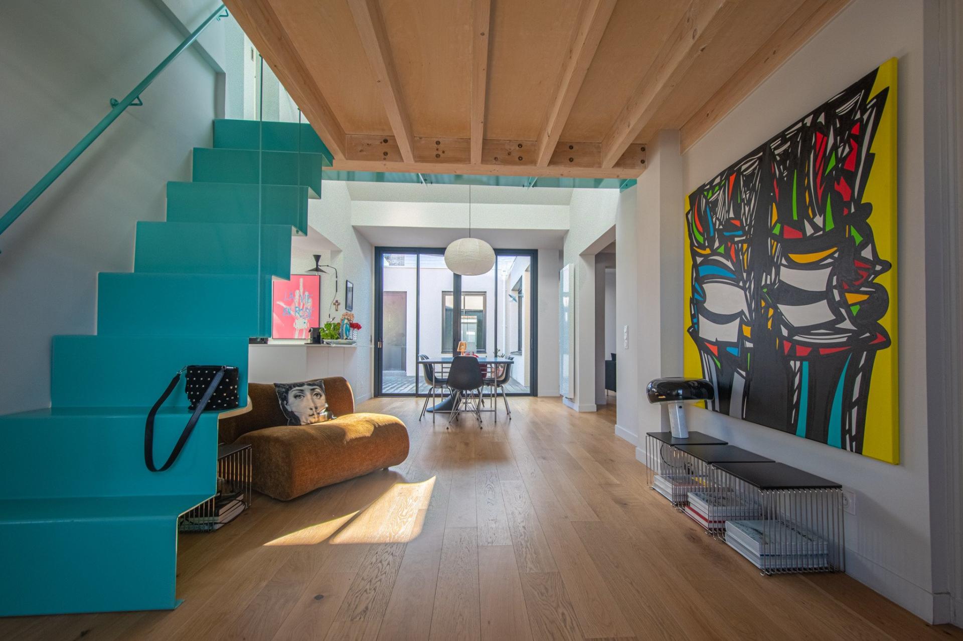 Photo 2 de l'annonce.