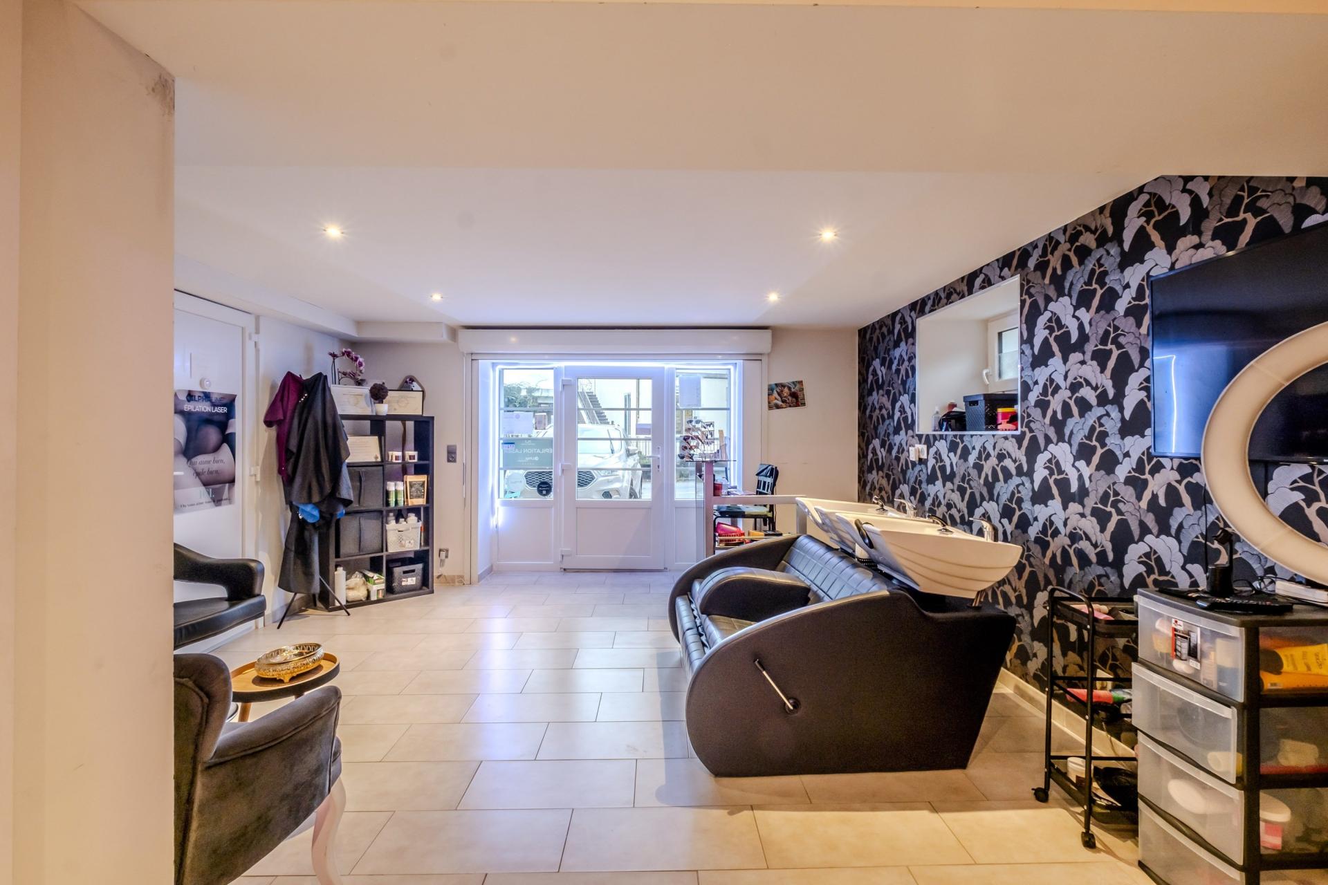 Photo 13 de l'annonce.