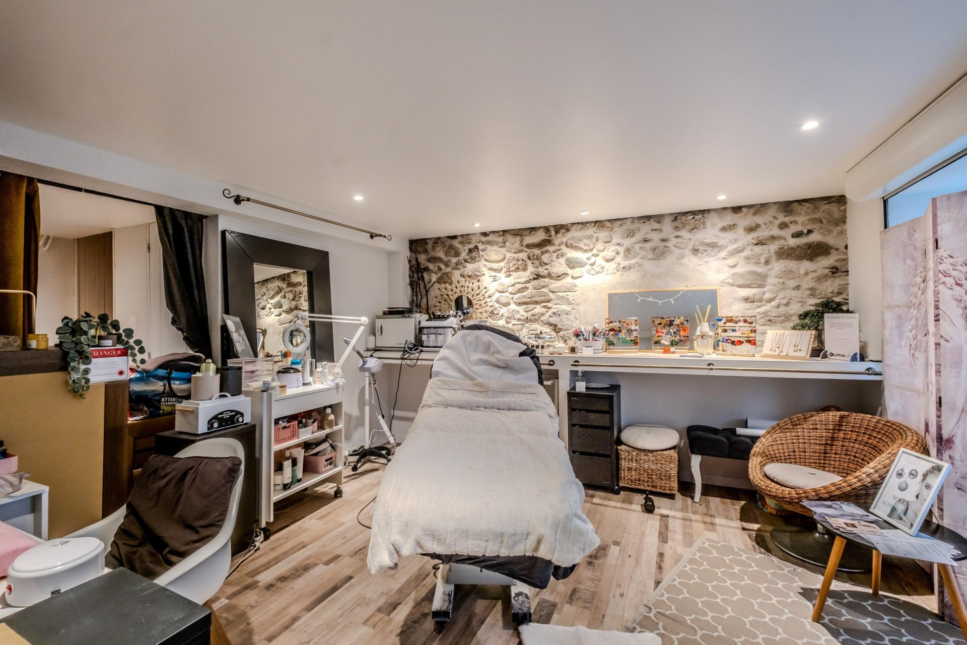 Photo 14 de l'annonce.