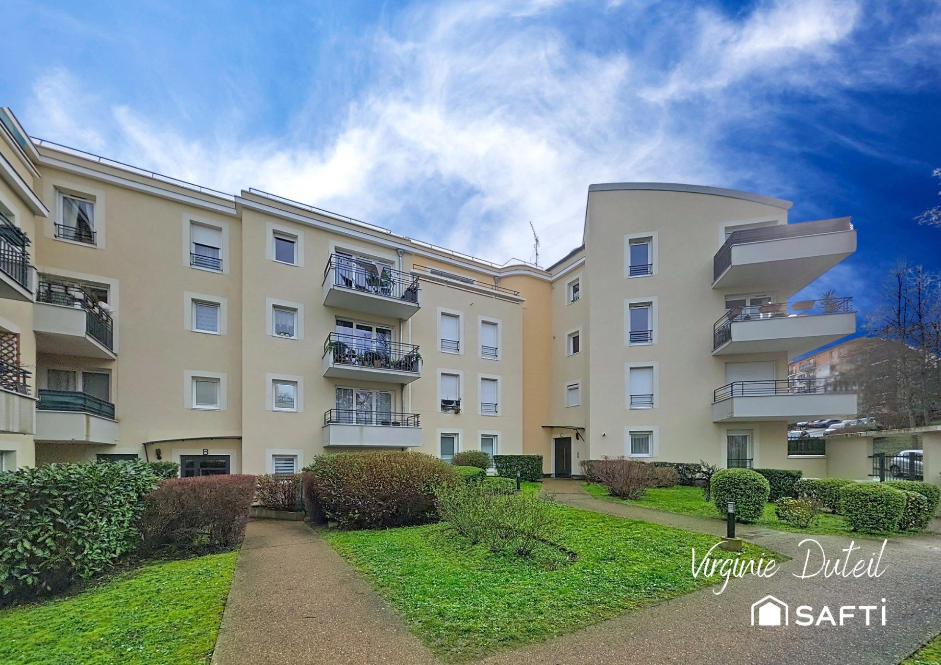 Photo-appartement