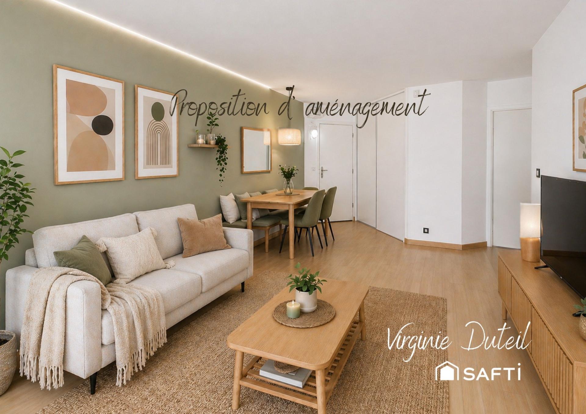 Photo-appartement