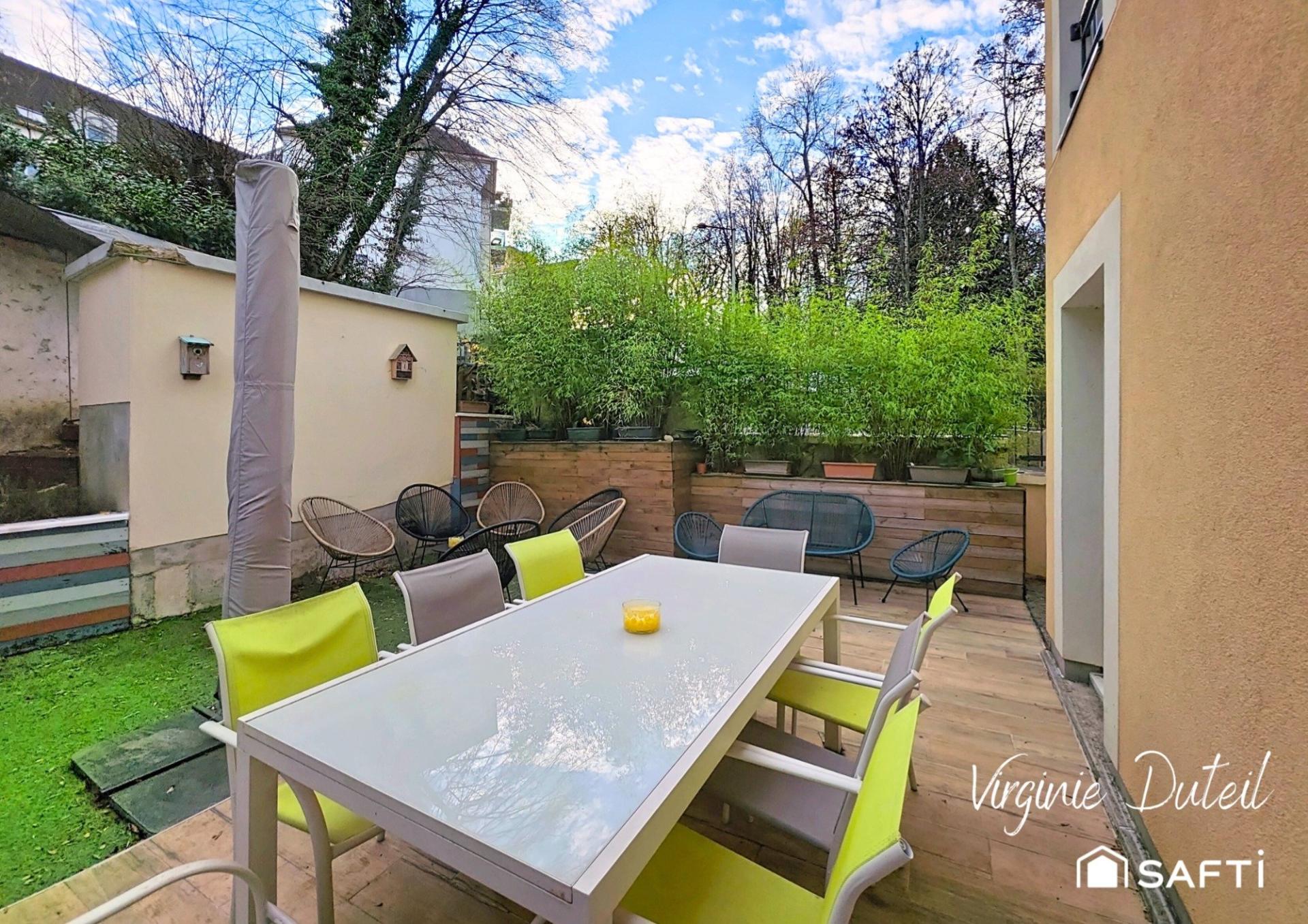 Photo-appartement