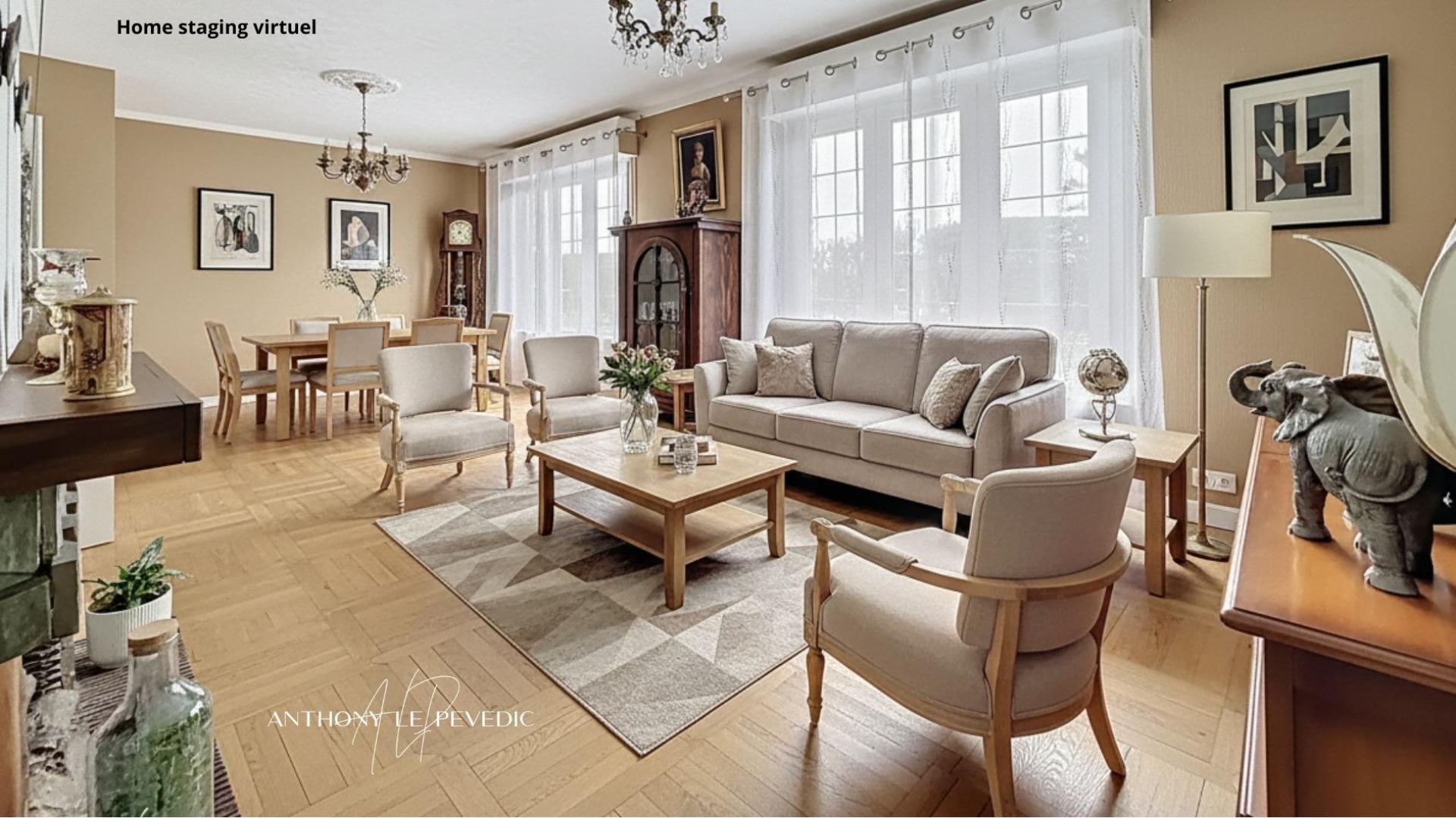 Photo 3 de l'annonce.