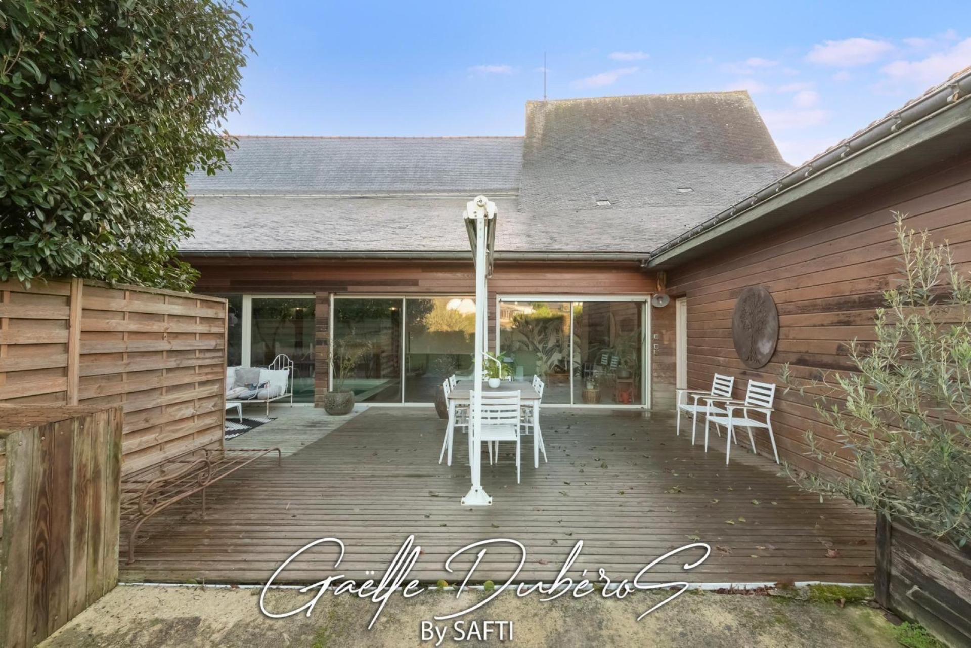 Photo 16 de l'annonce.