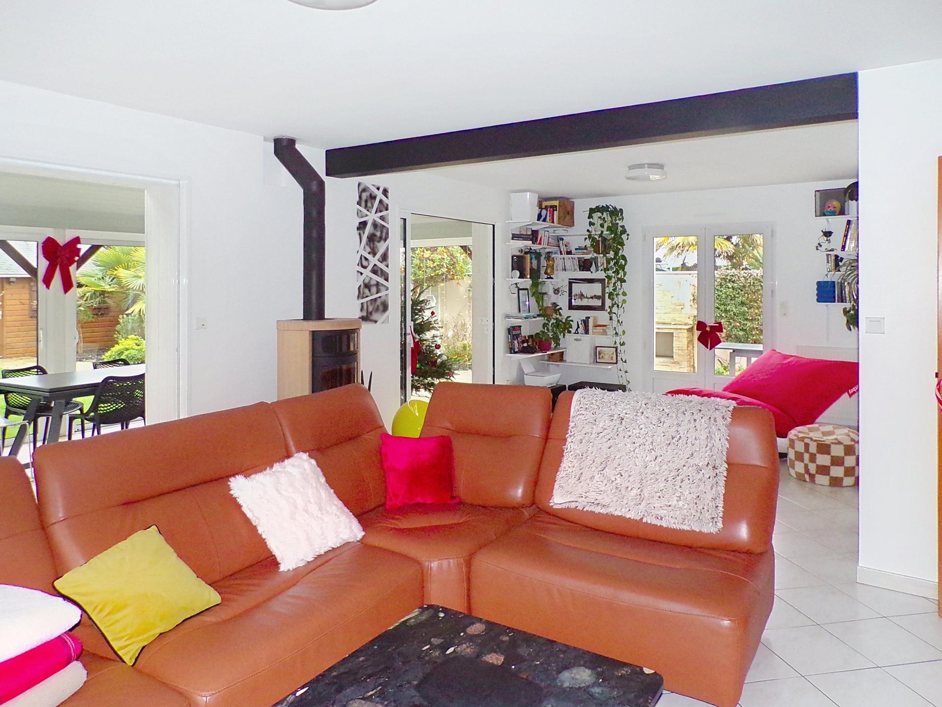 Photo 2 de l'annonce.