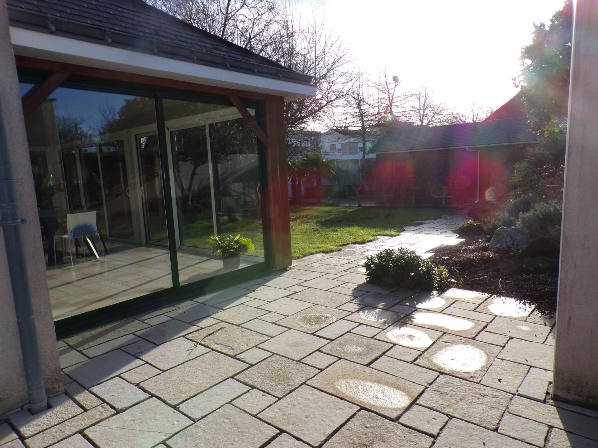 Photo 14 de l'annonce.