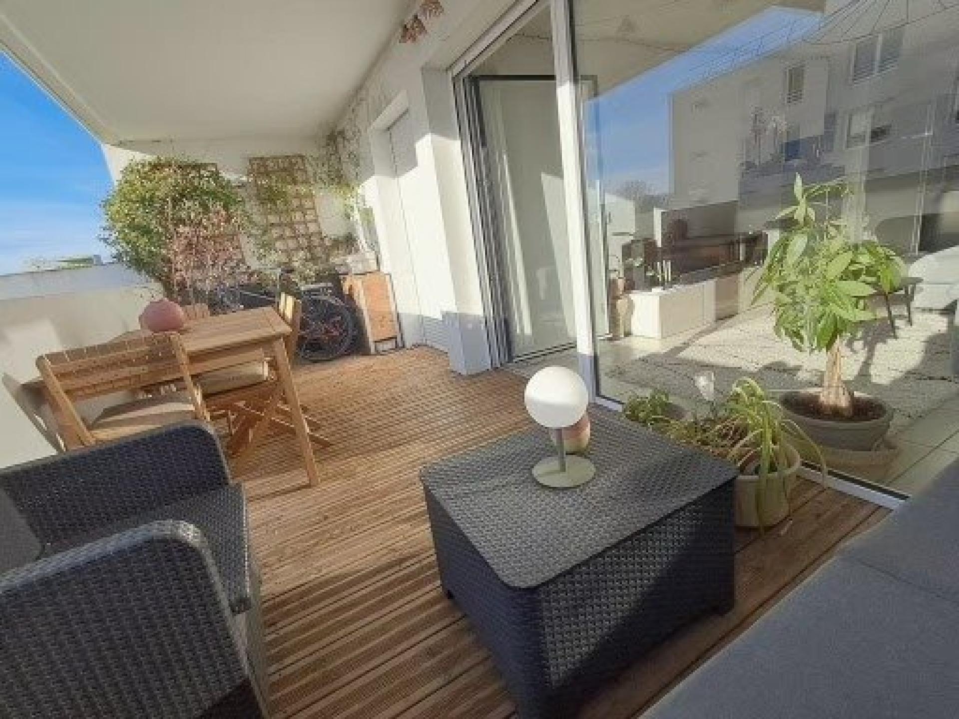 Photo-appartement