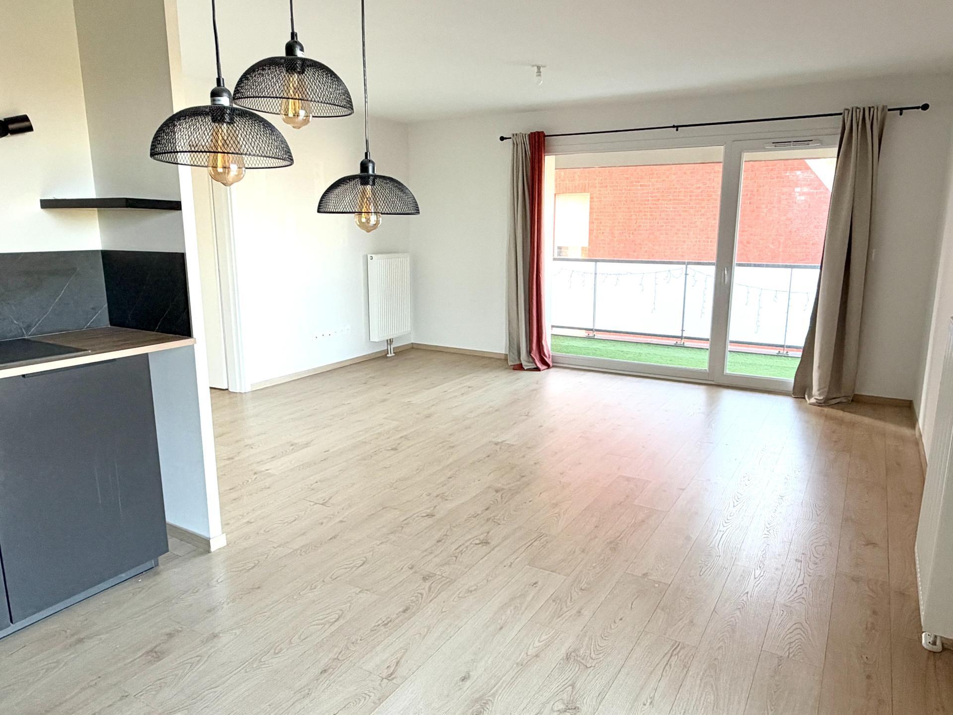Photo-appartement