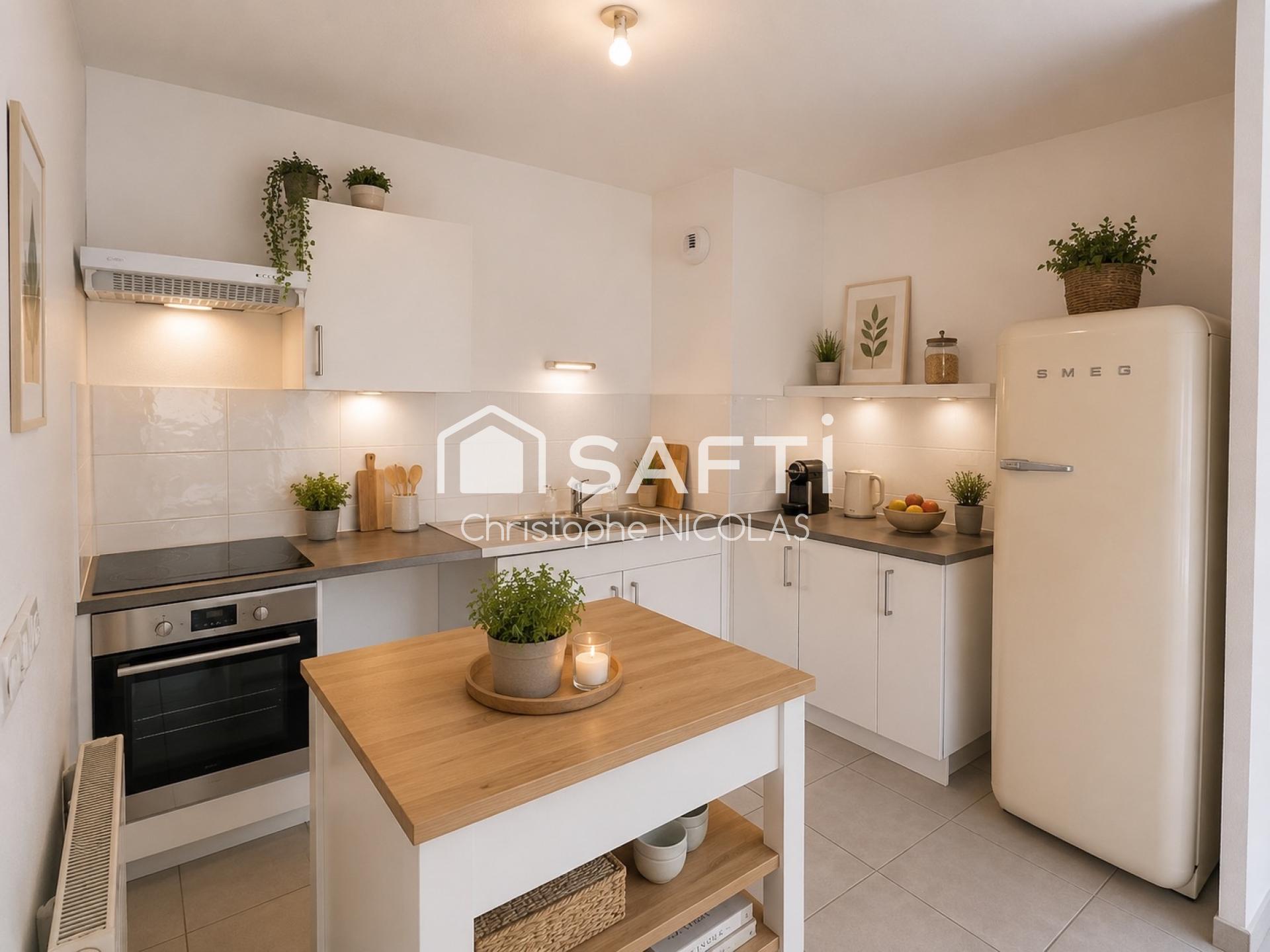Photo-appartement