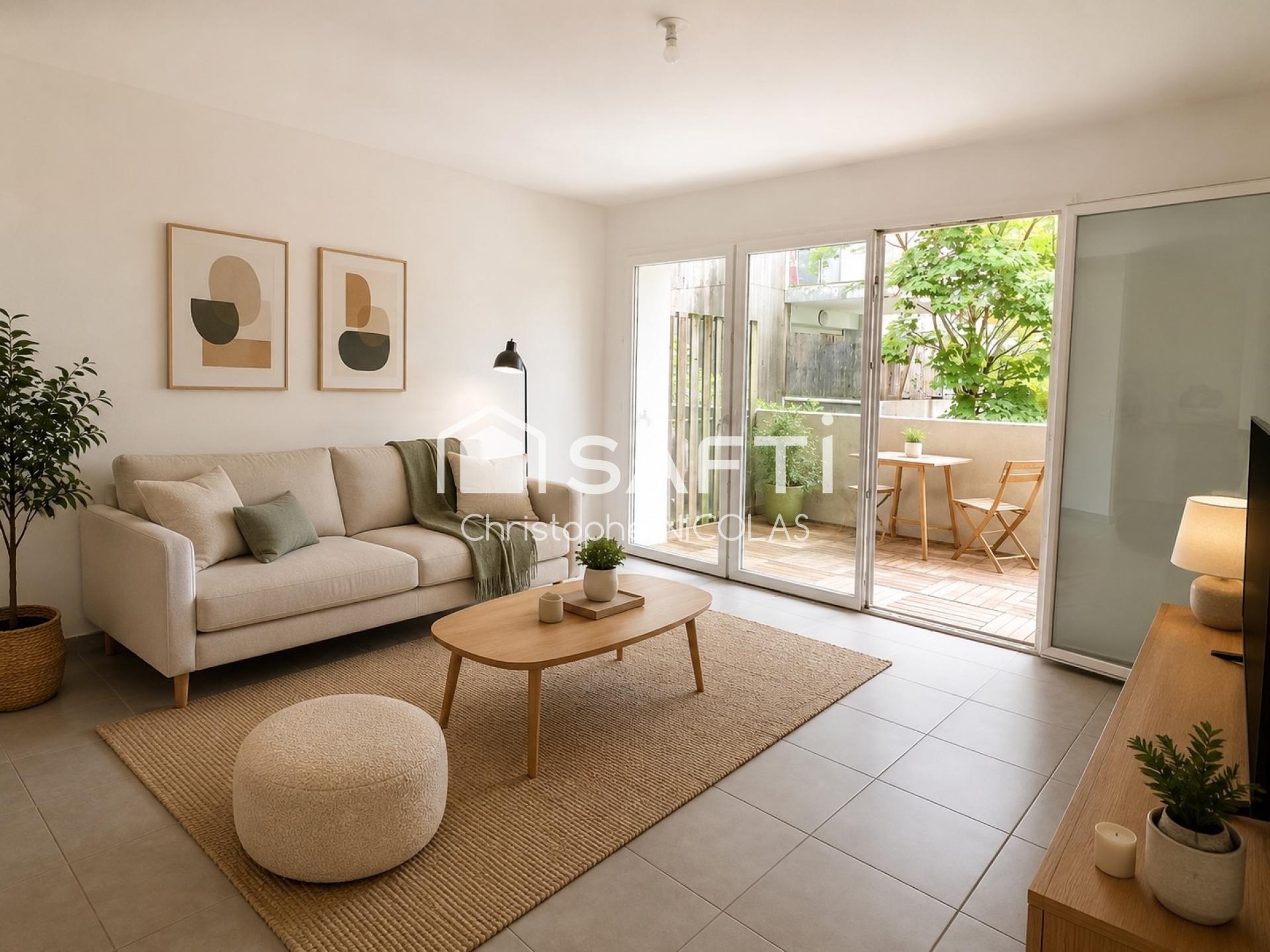 Photo-appartement