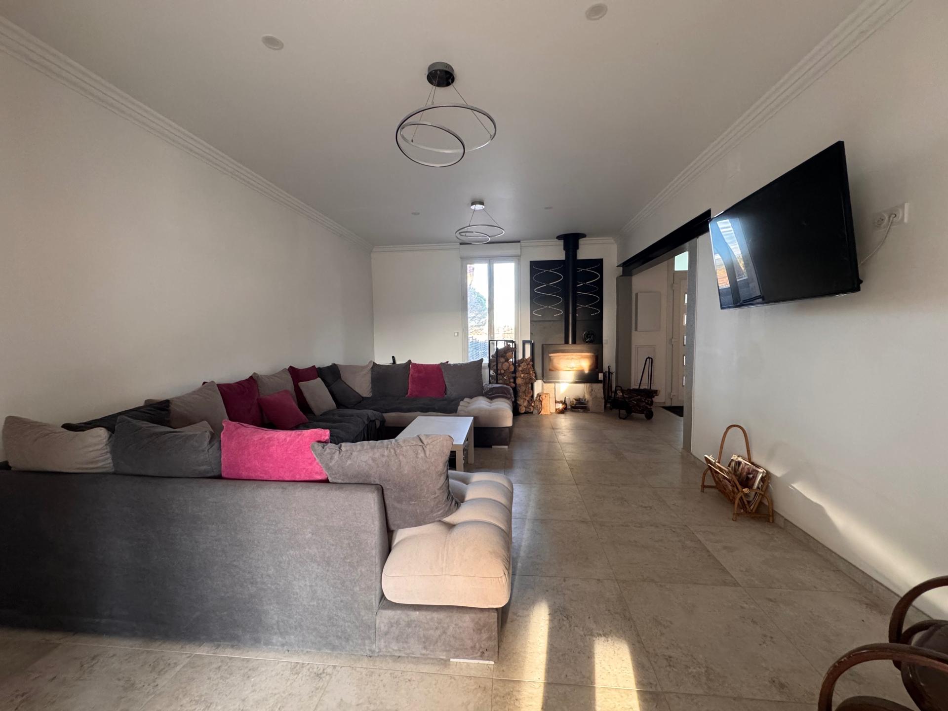 Photo 3 de l'annonce.