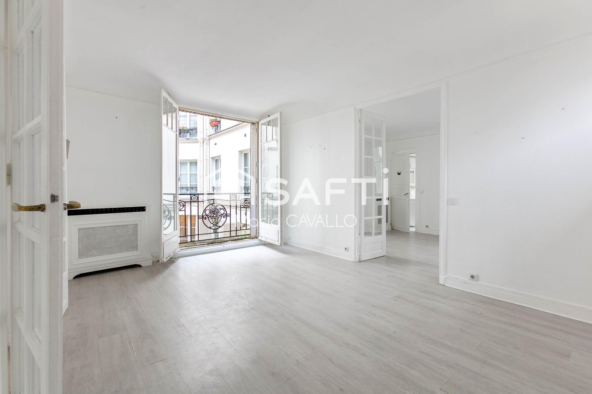 Photo-appartement